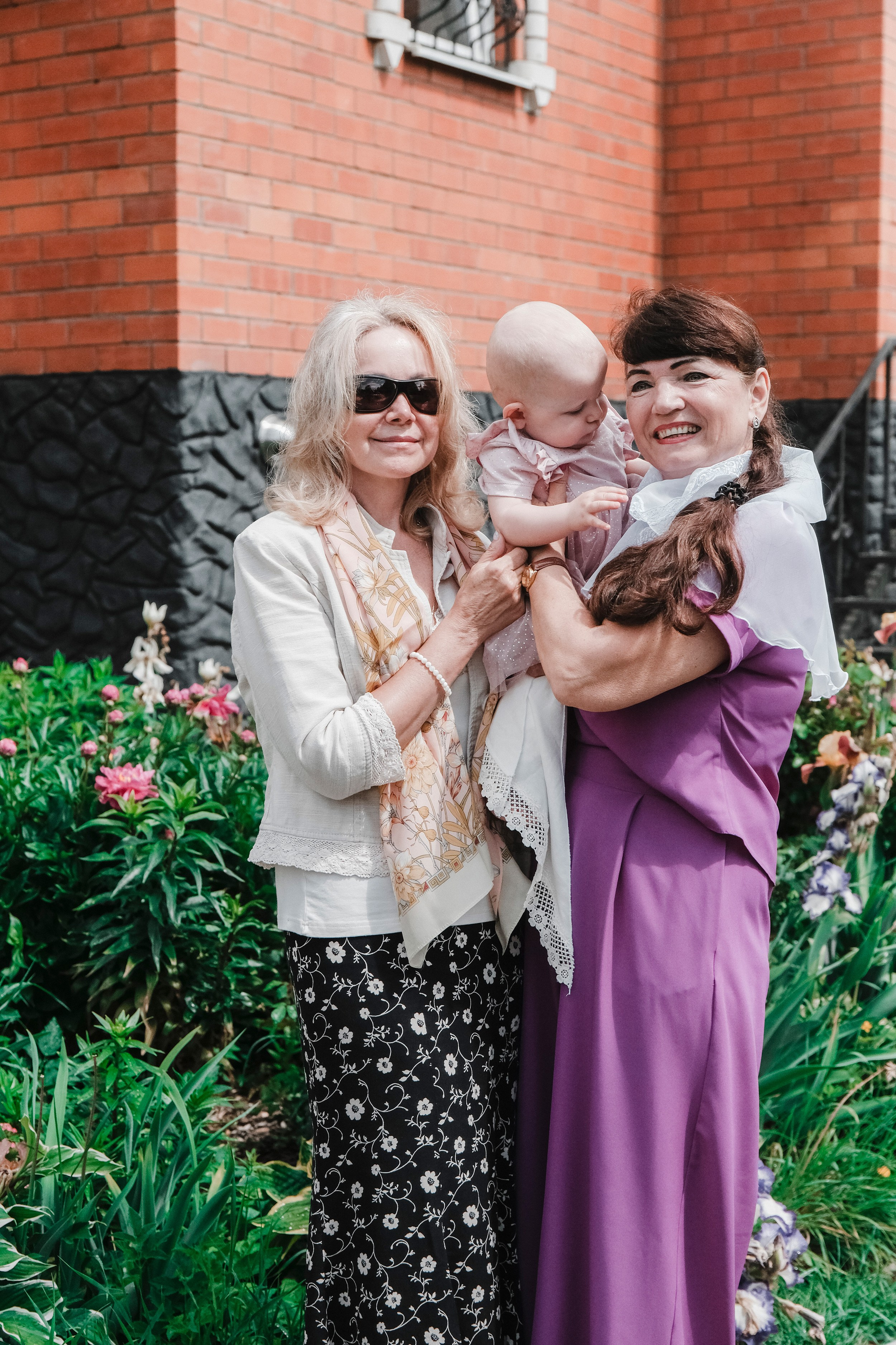 Крестины 3. Фото Видео Дизайн