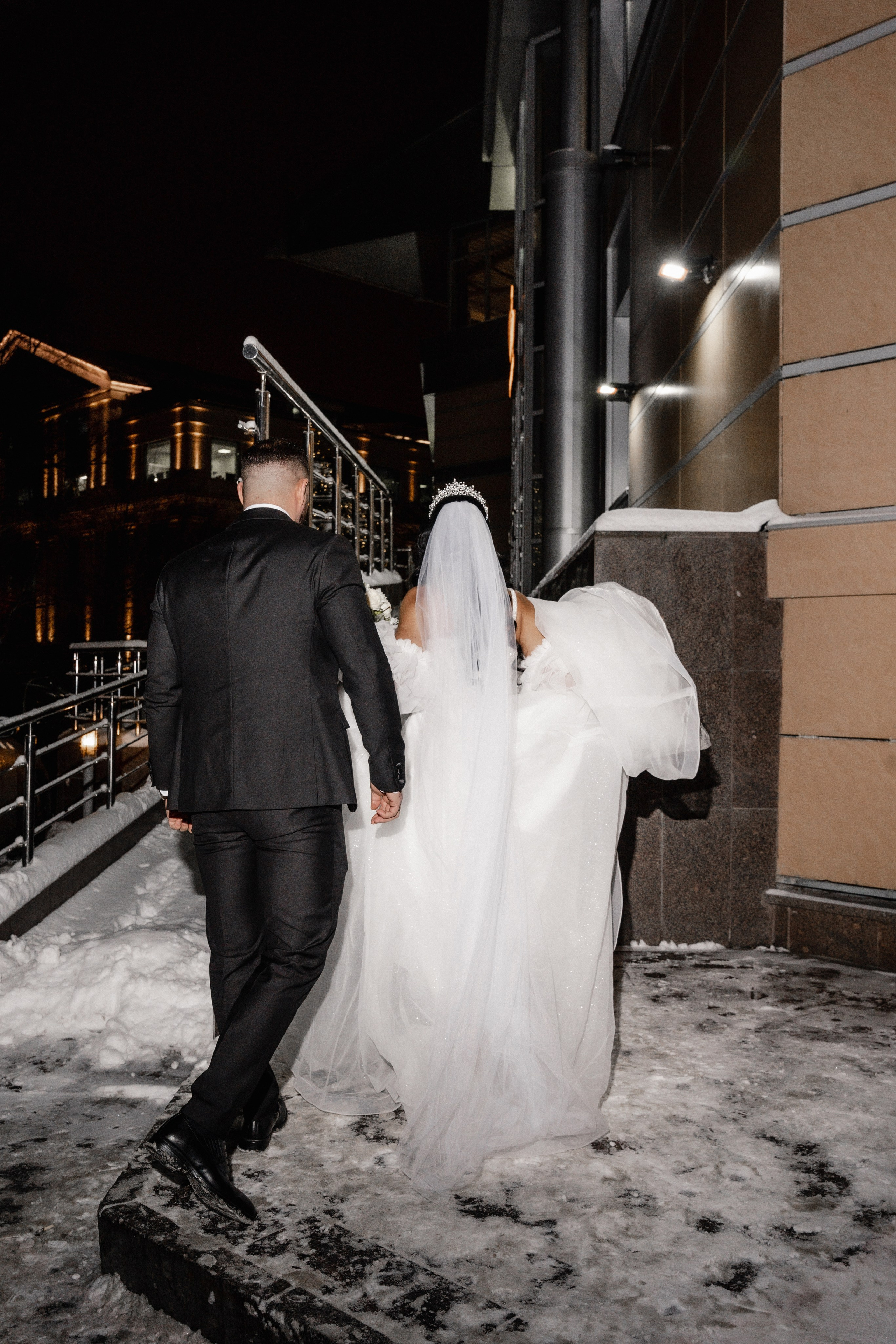 Igor & Shaherezada. Dolce_wedding