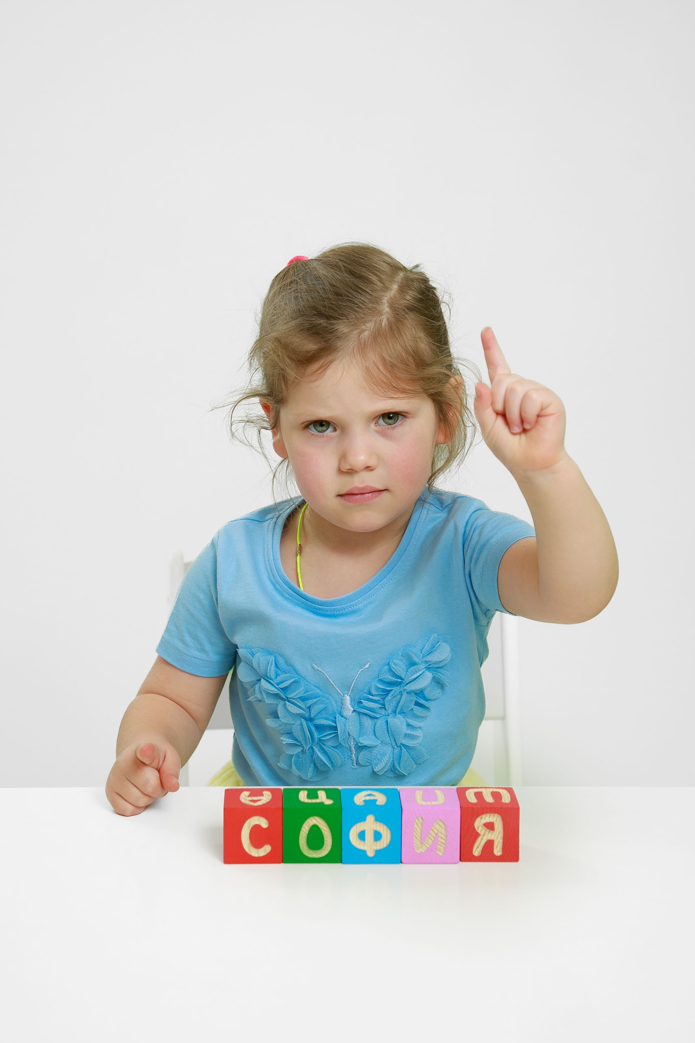 Эмоциональные портреты. Детская фотостудия Москва