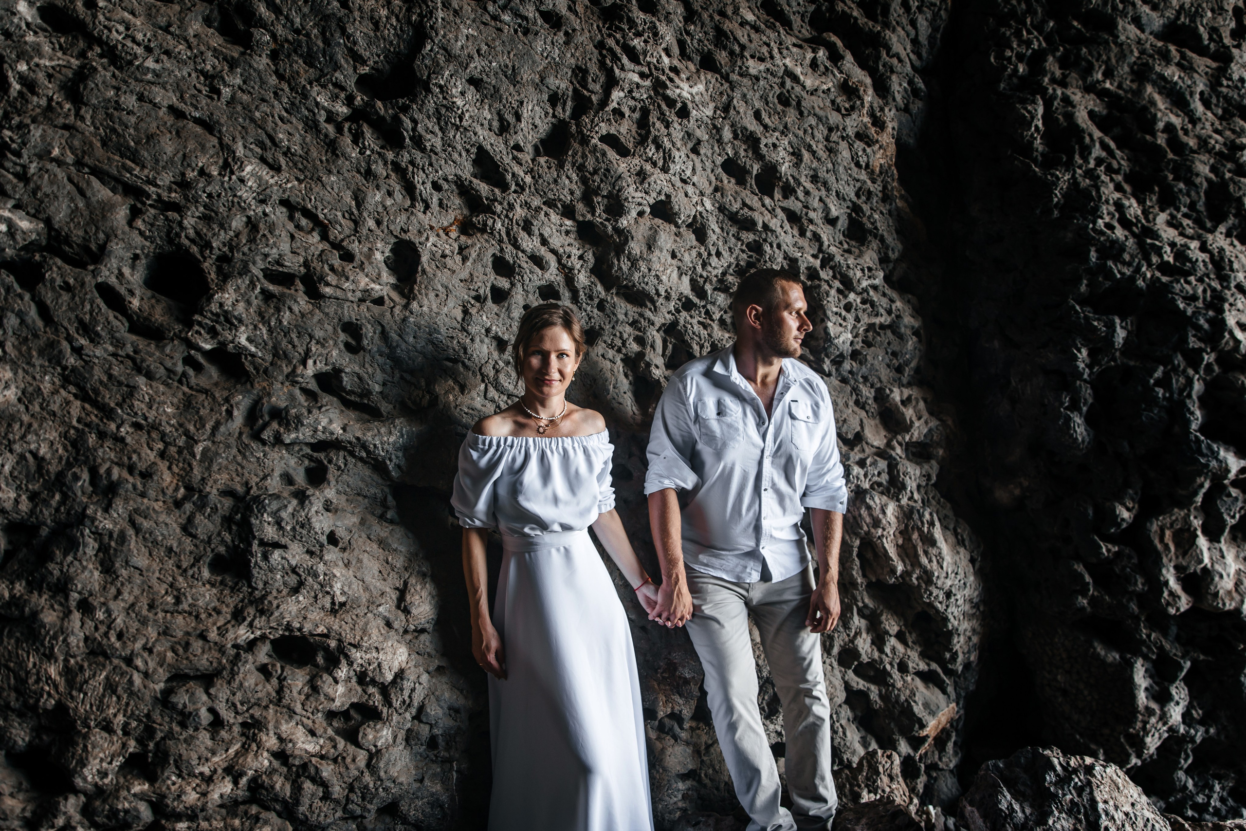 Судак и мыс Капчик. Анонс свадьбы для Алены и Евгения. Свадебный фотограф в Крыму и Севастополе Ольга Баскакова