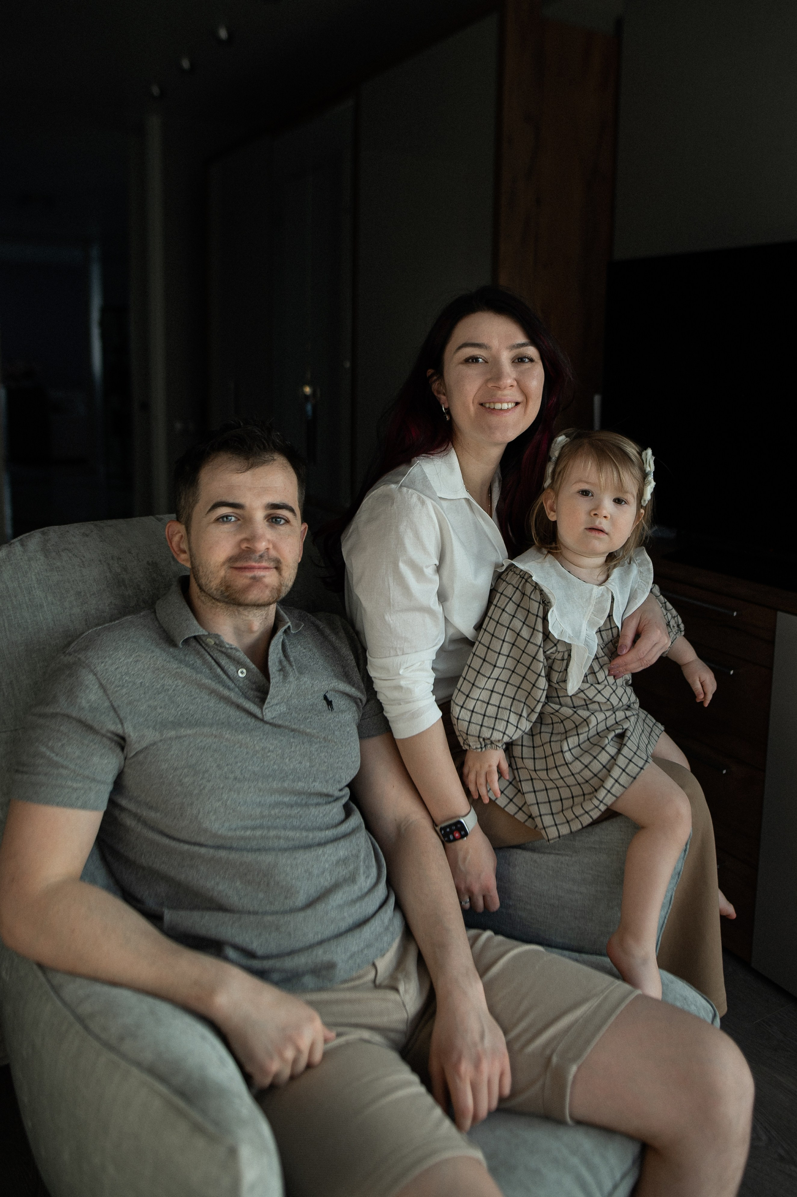 День рождения Амелии. Www.ostermiller.ru