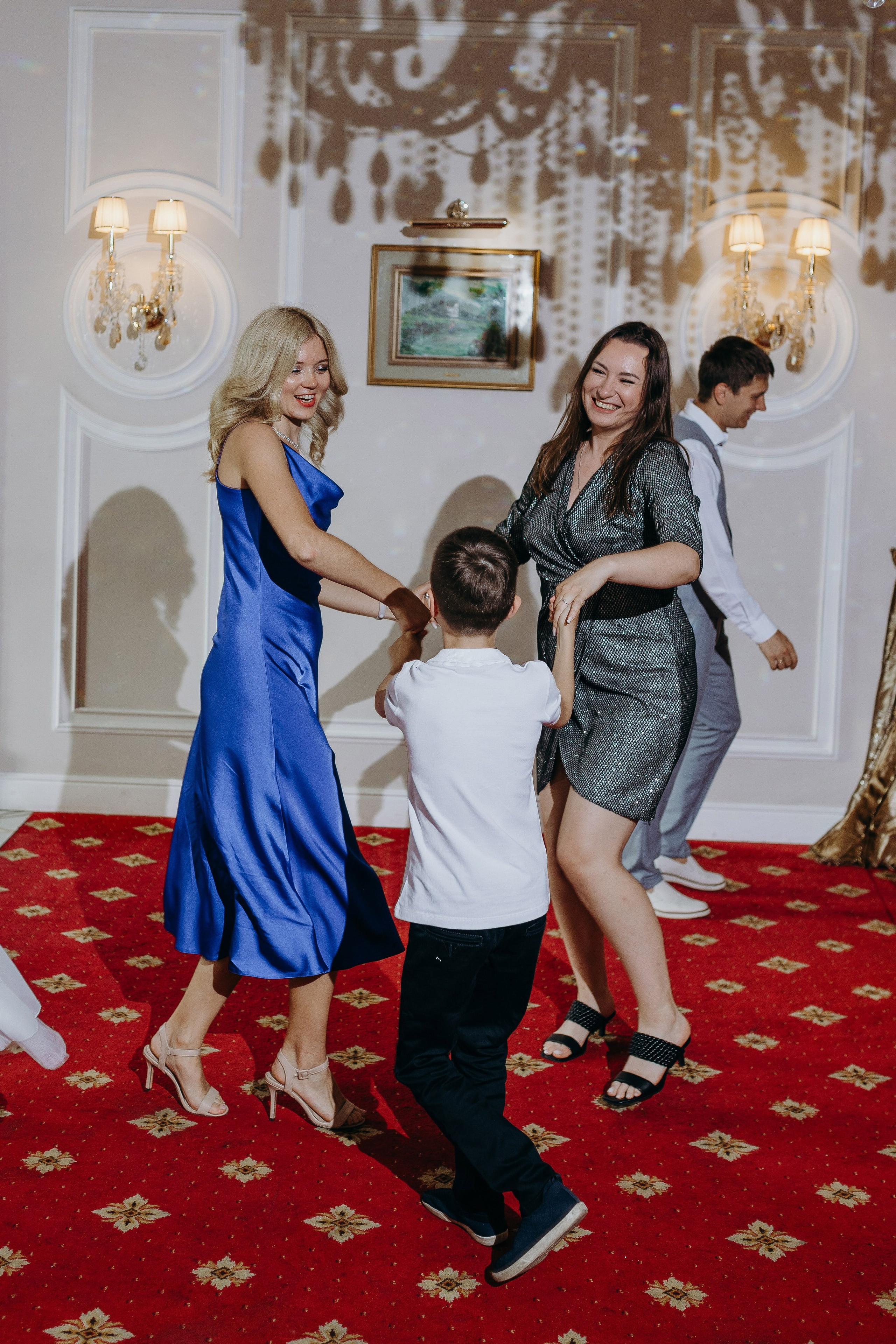 Wedding day 12.07.24. Свадебный фотограф в Санкт-Петербурге