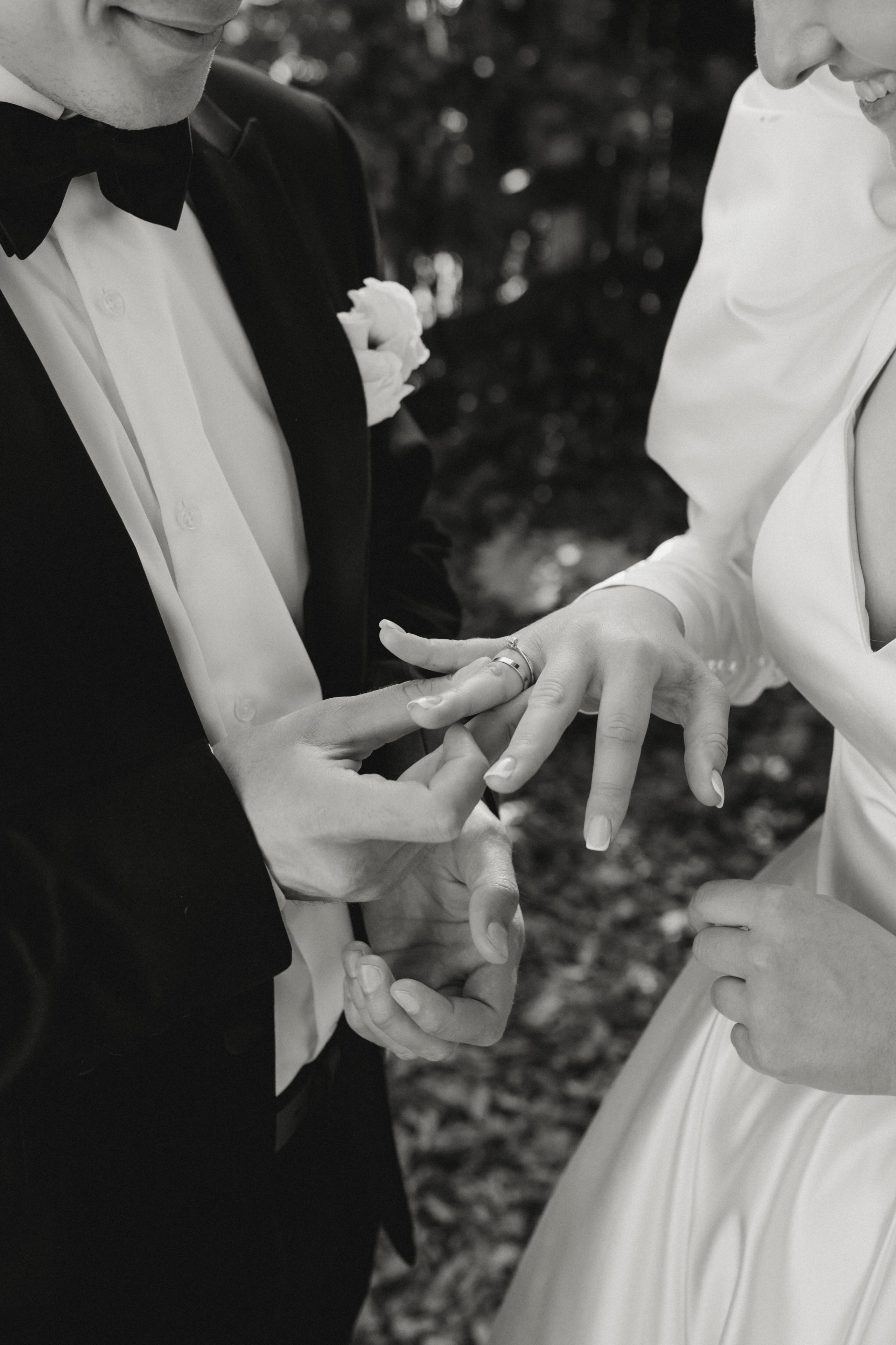 Эдуард и Елизавета. Семейный фотограф в Обнинске