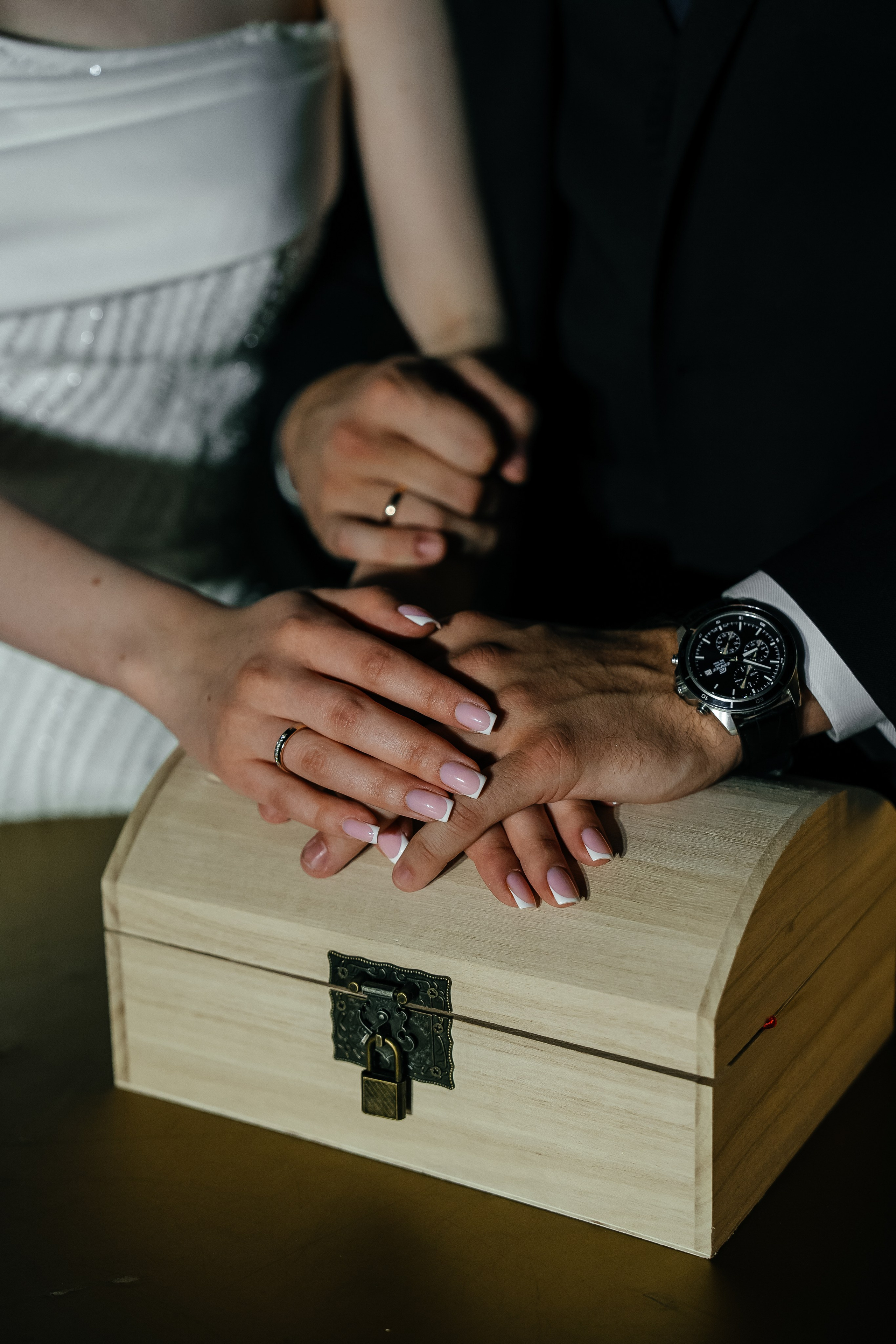 Veronika&Nikita. Валерия Солнцева свадебный и семейный фотограф