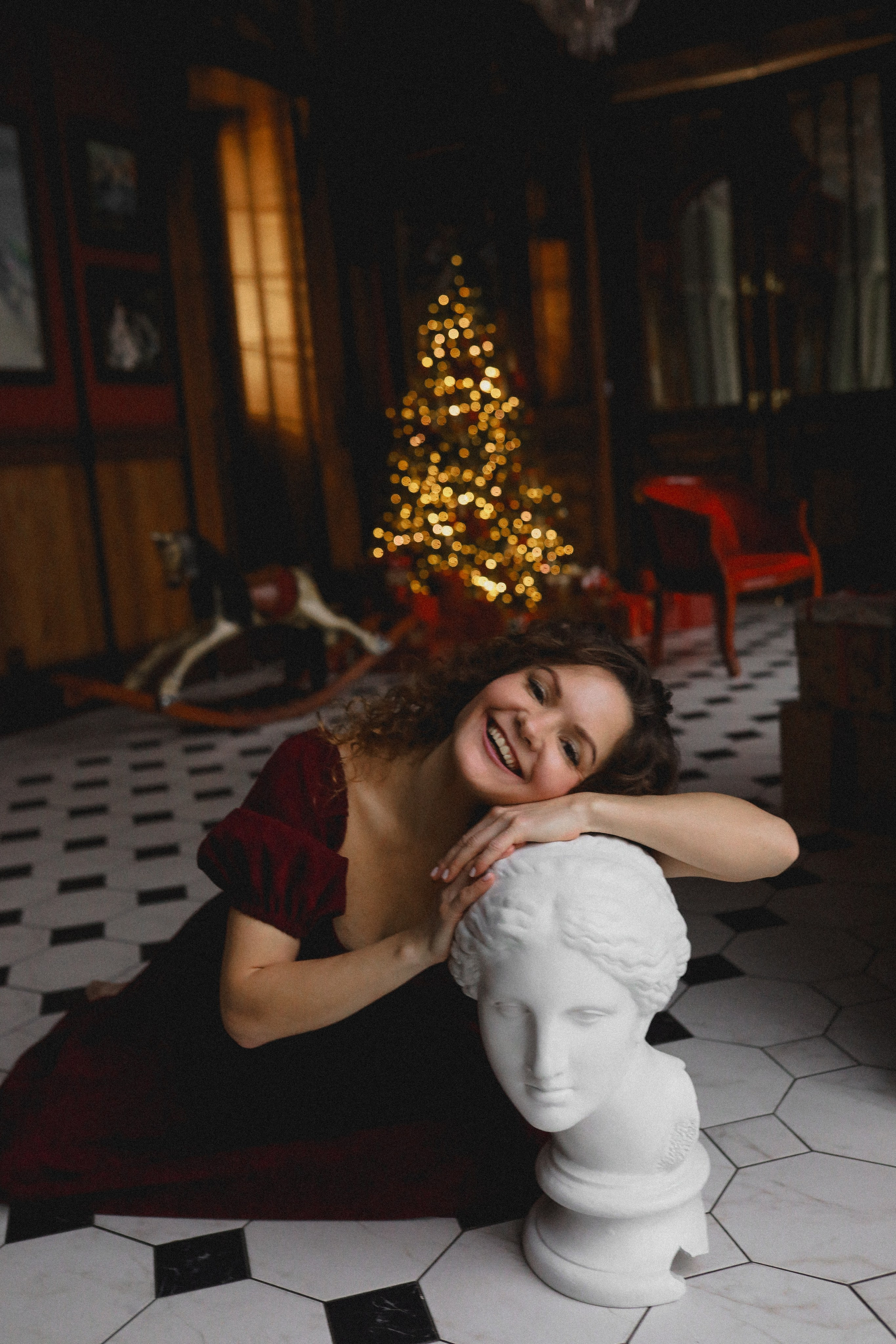 Галерея чудес