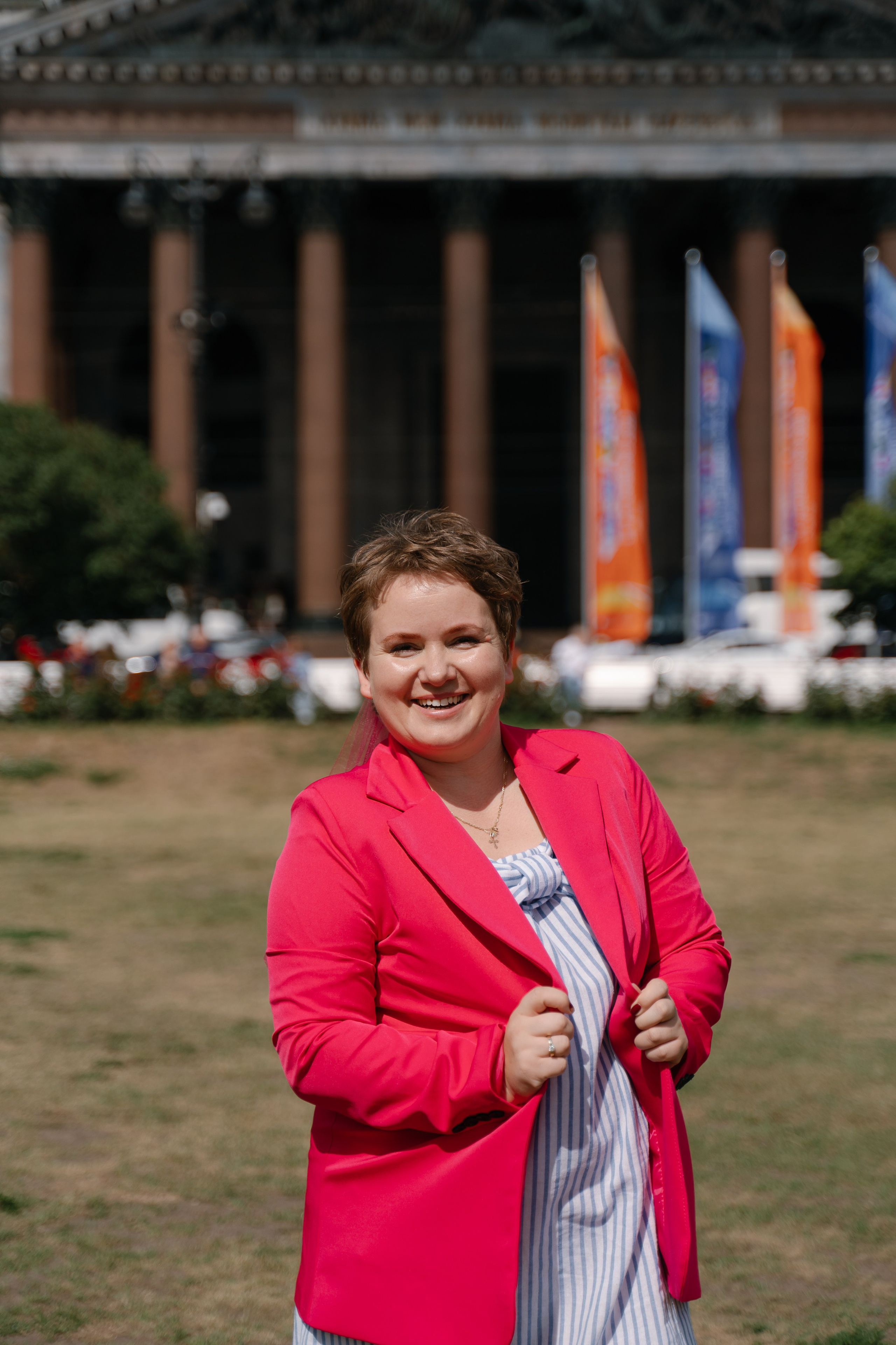 29.07.2023. Свадебный фотограф — Наталья Фед СПб/Москва