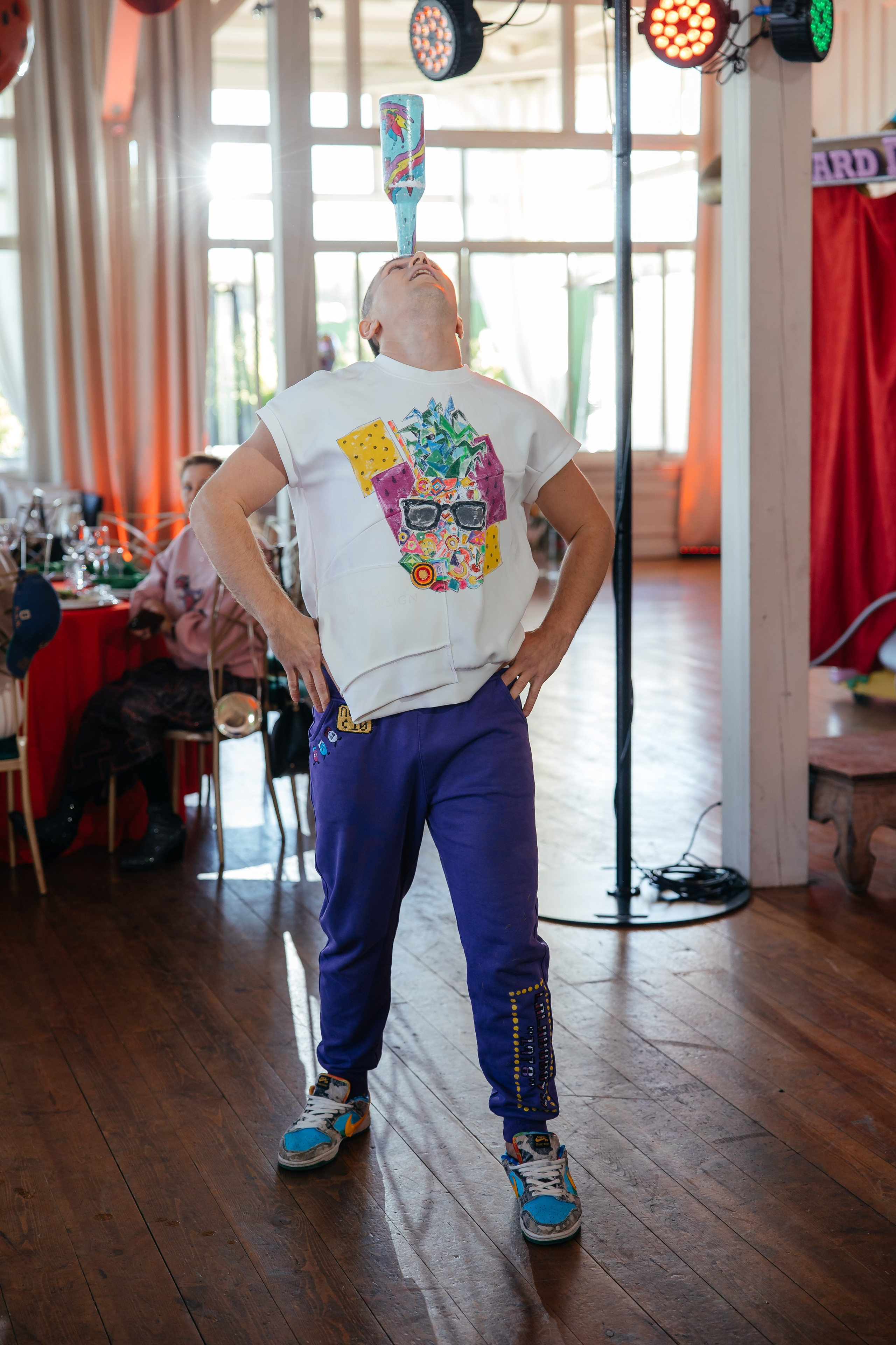 Emilie 7 лет. Свадебный и семейный фотограф