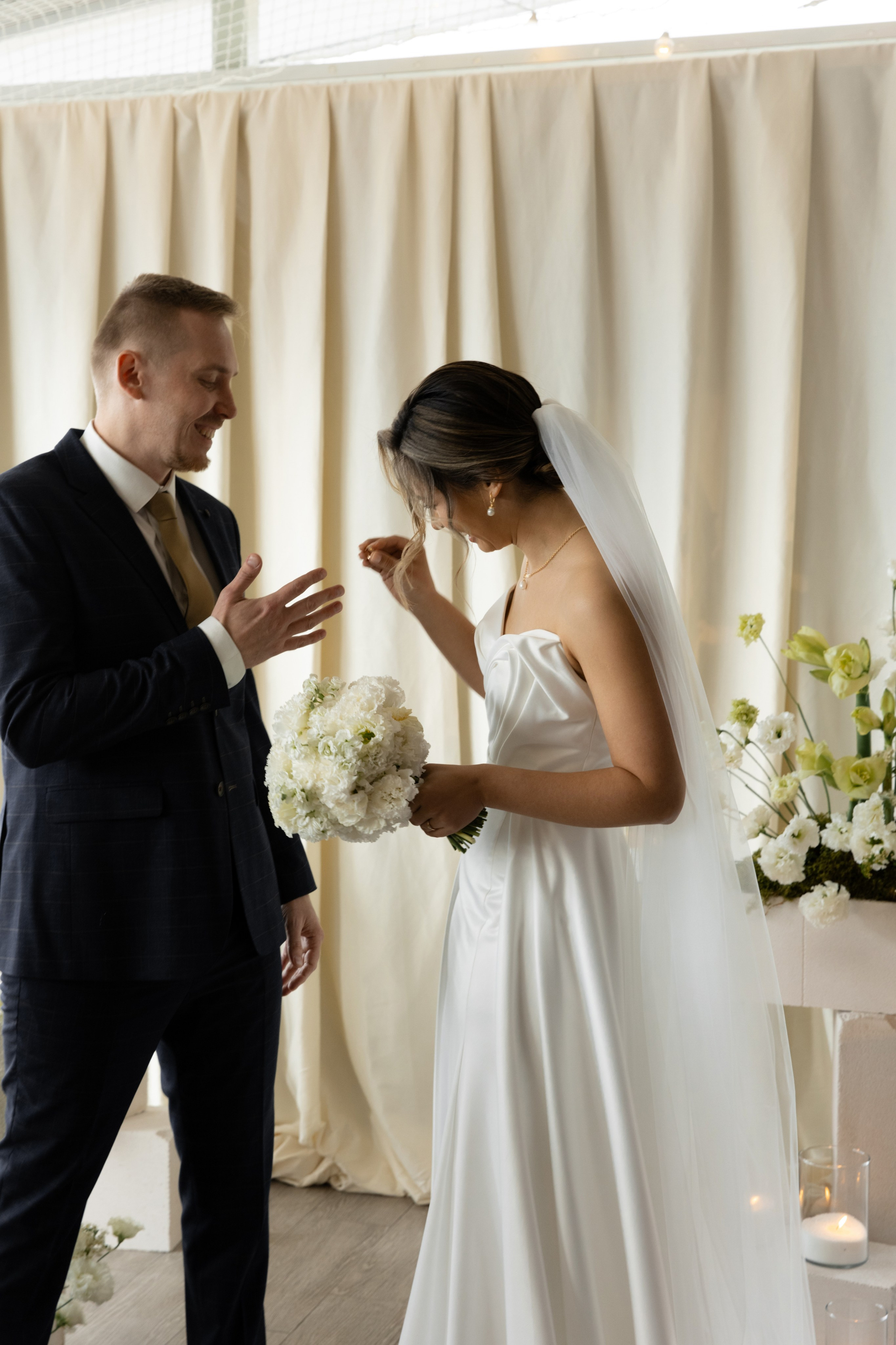 Даша и Леша. Фотограф Нижний Новгород