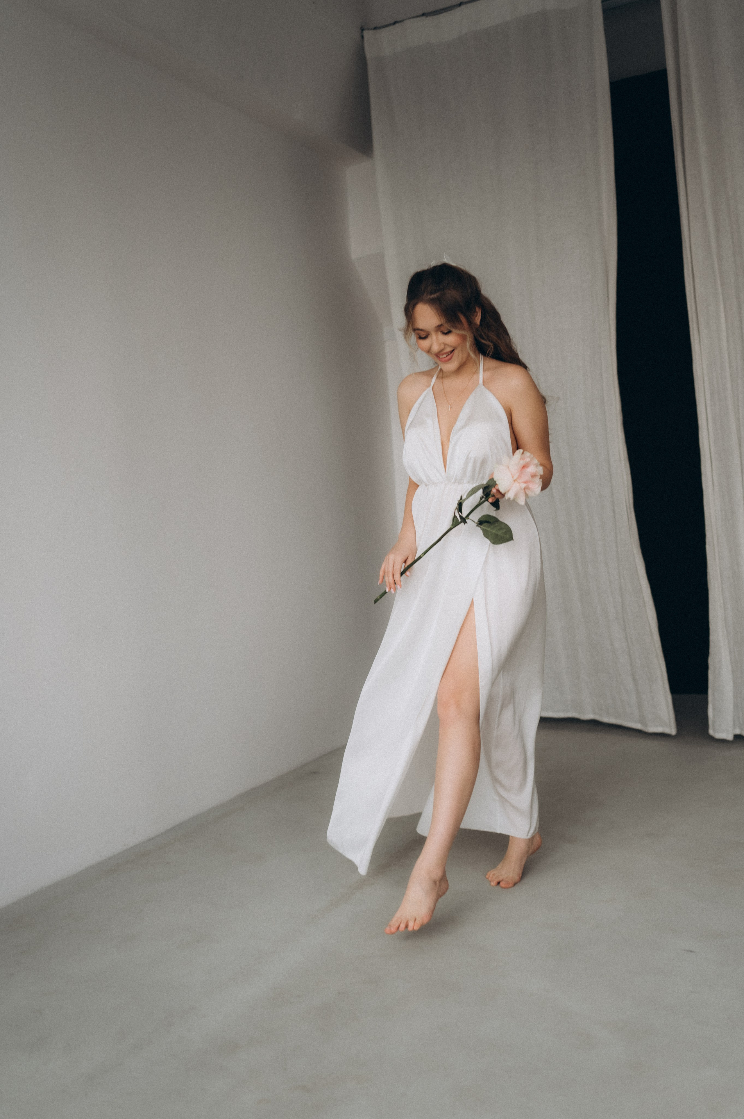 Нежная и чувственная Марина. Семейный фотограф в Минске Дарья Дреко