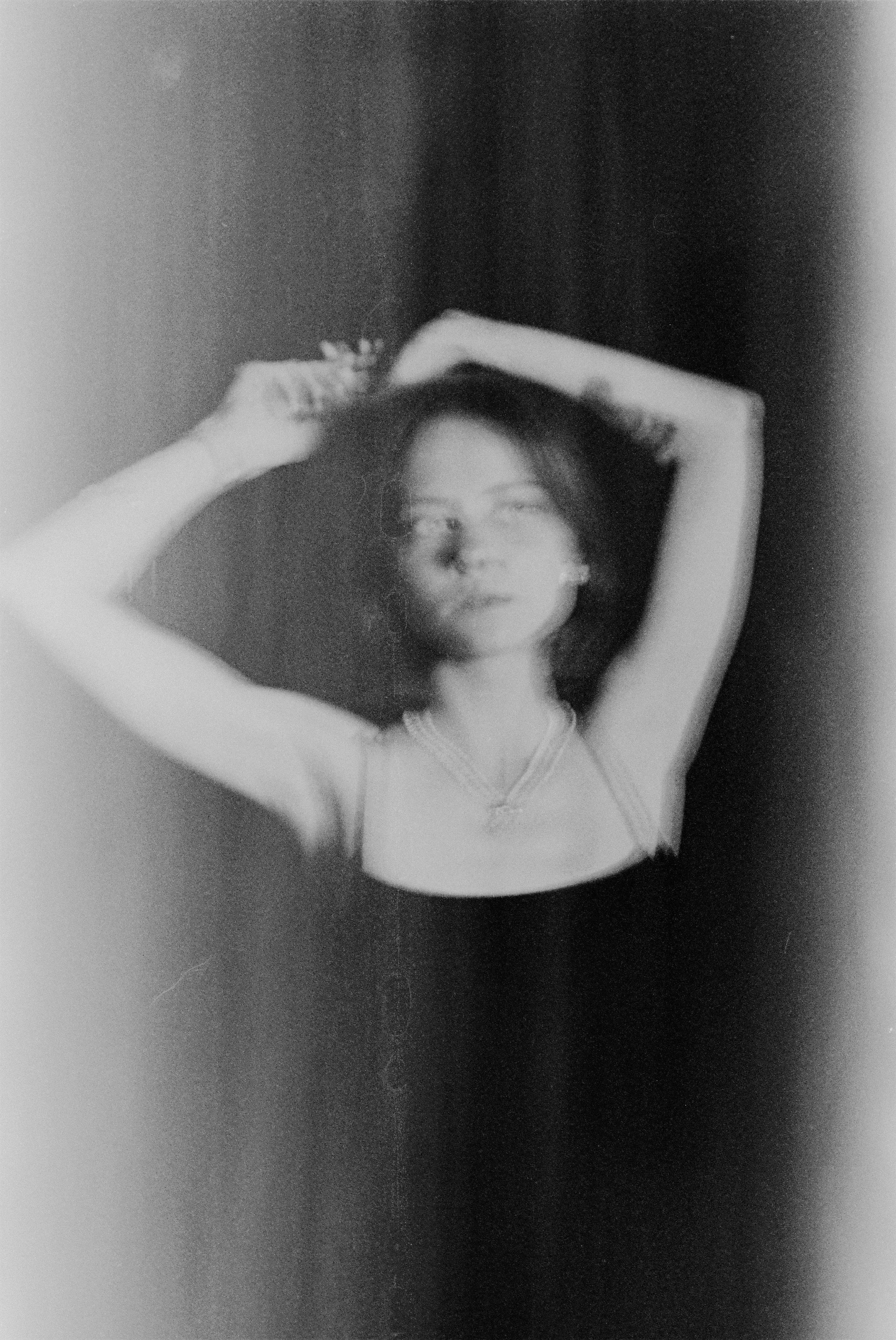 Люба. Polinanazar//Полина Назарова, фотохудожник