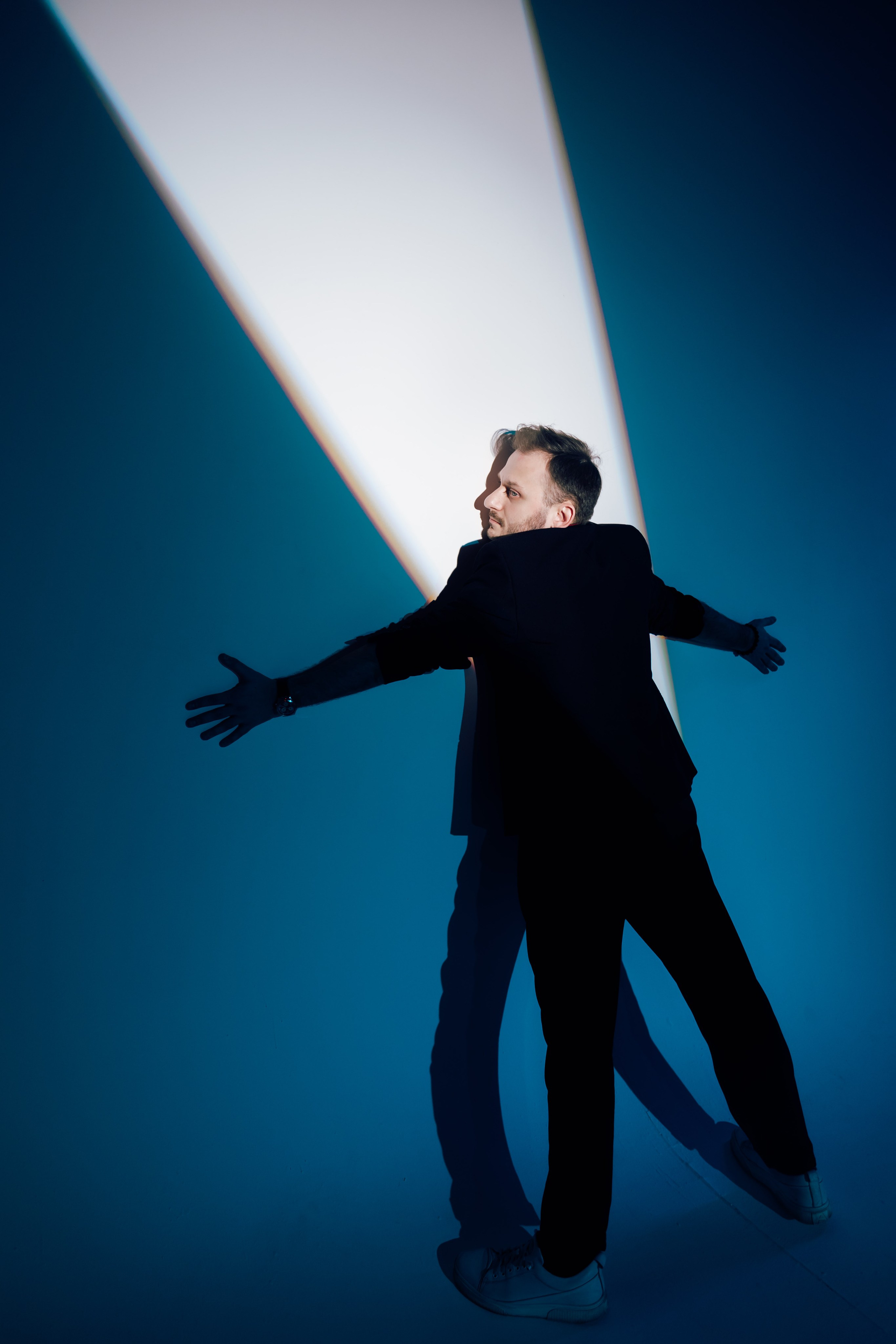 Кирилл. Polinanazar//Полина Назарова, фотохудожник