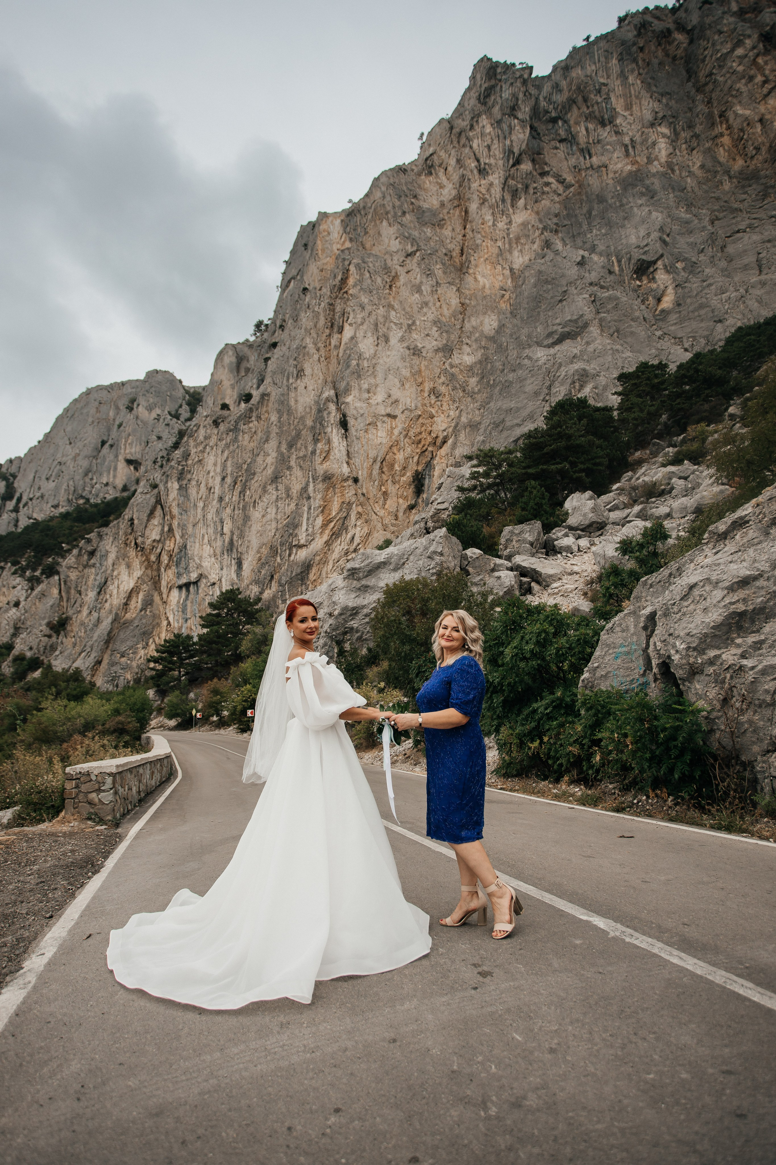 Денис Анна. Свадебный фотограф и видеограф Владислав и Анастасия Макриди