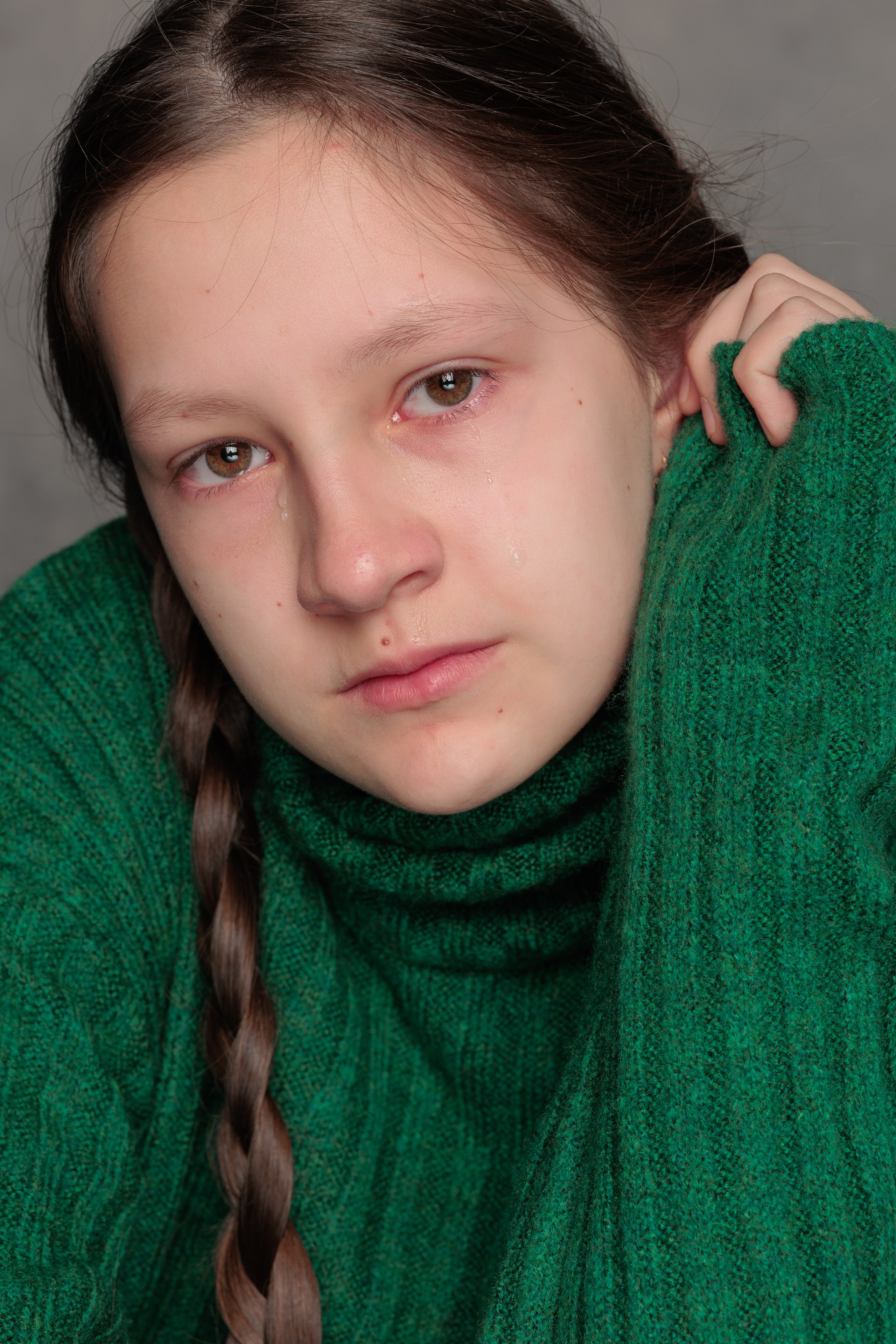 АМИРА. Я фотограф из Москвы к Вашим услугам