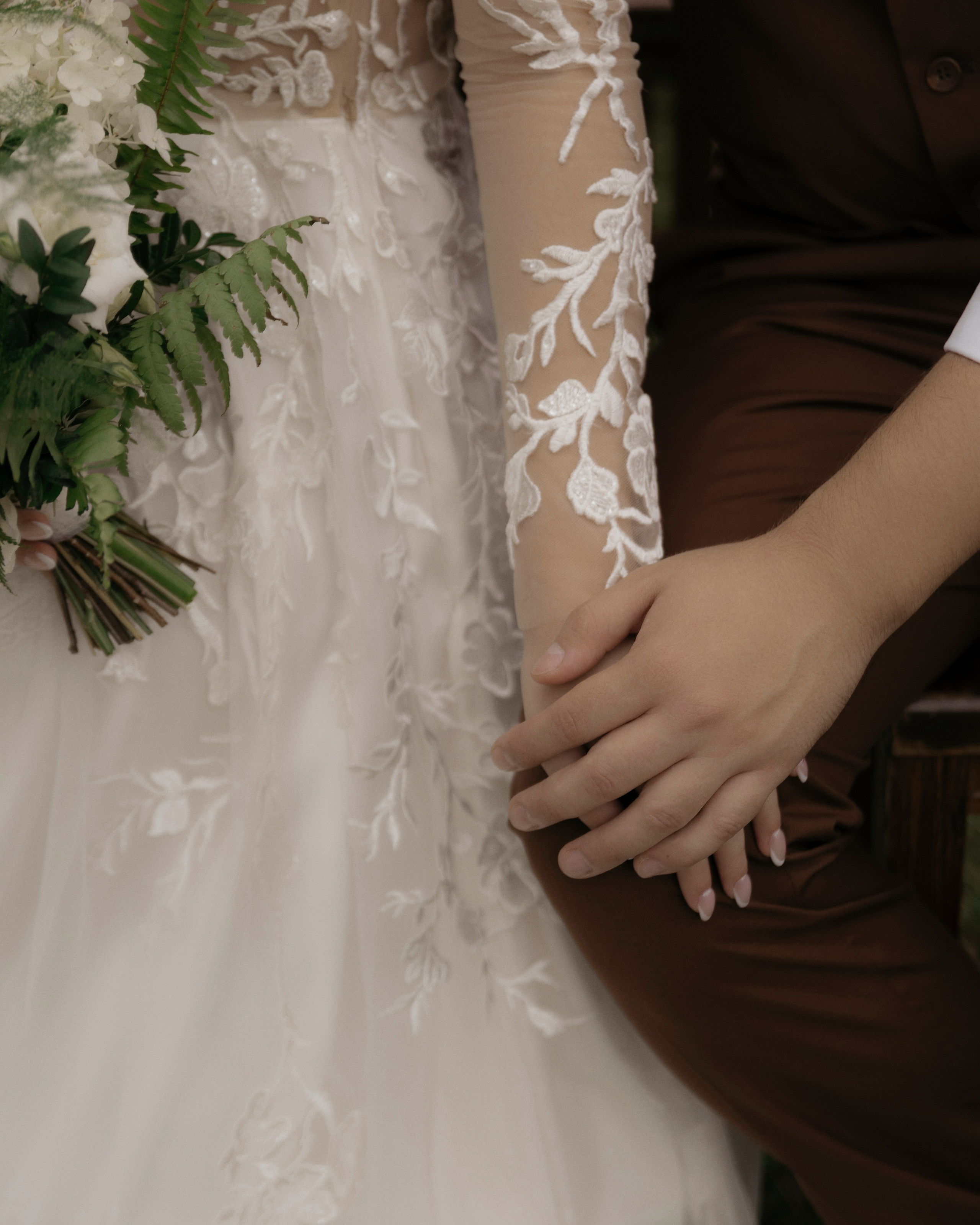 Всеволод и Алина. DARYA.BELKINA