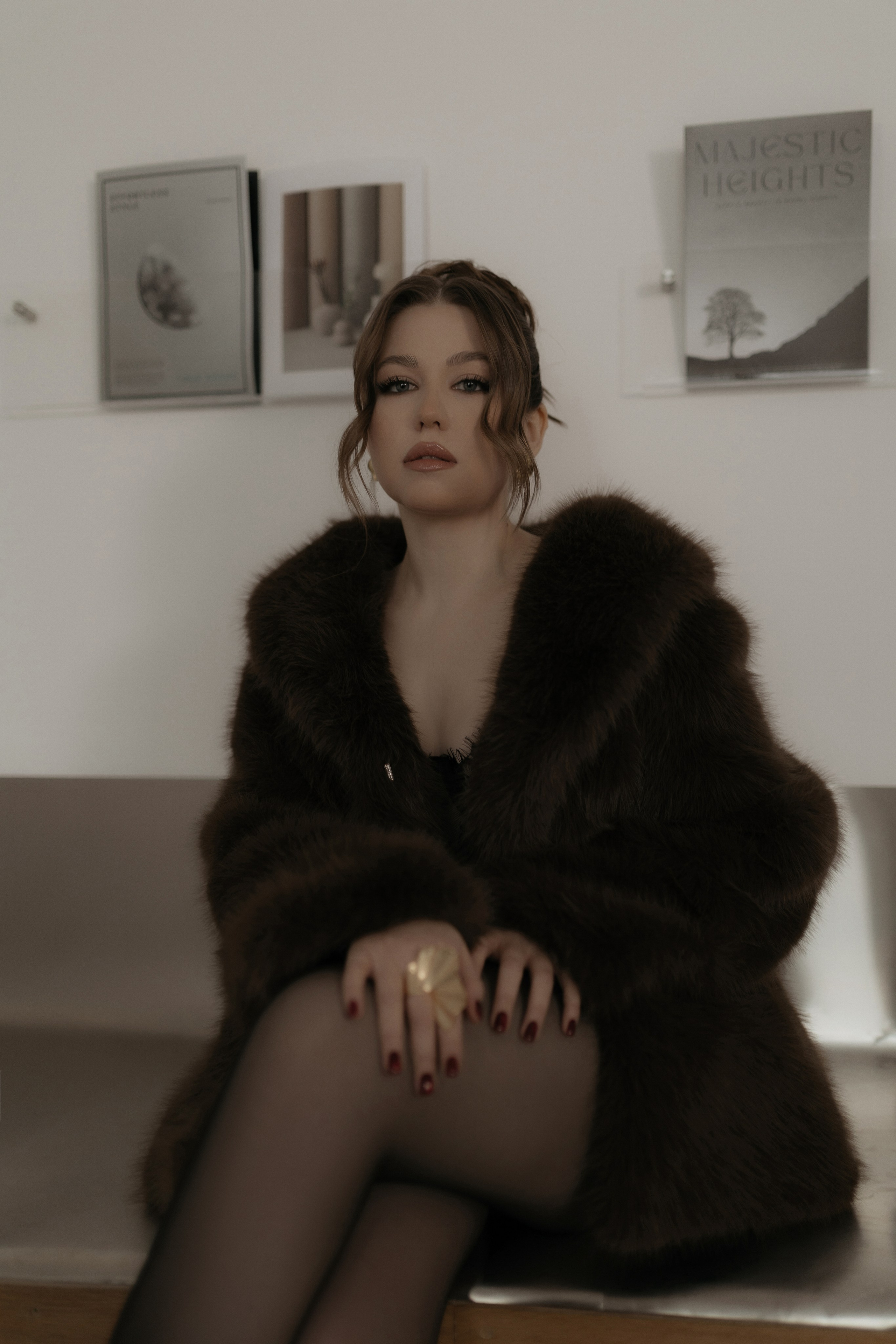 Арина. DARYA.BELKINA