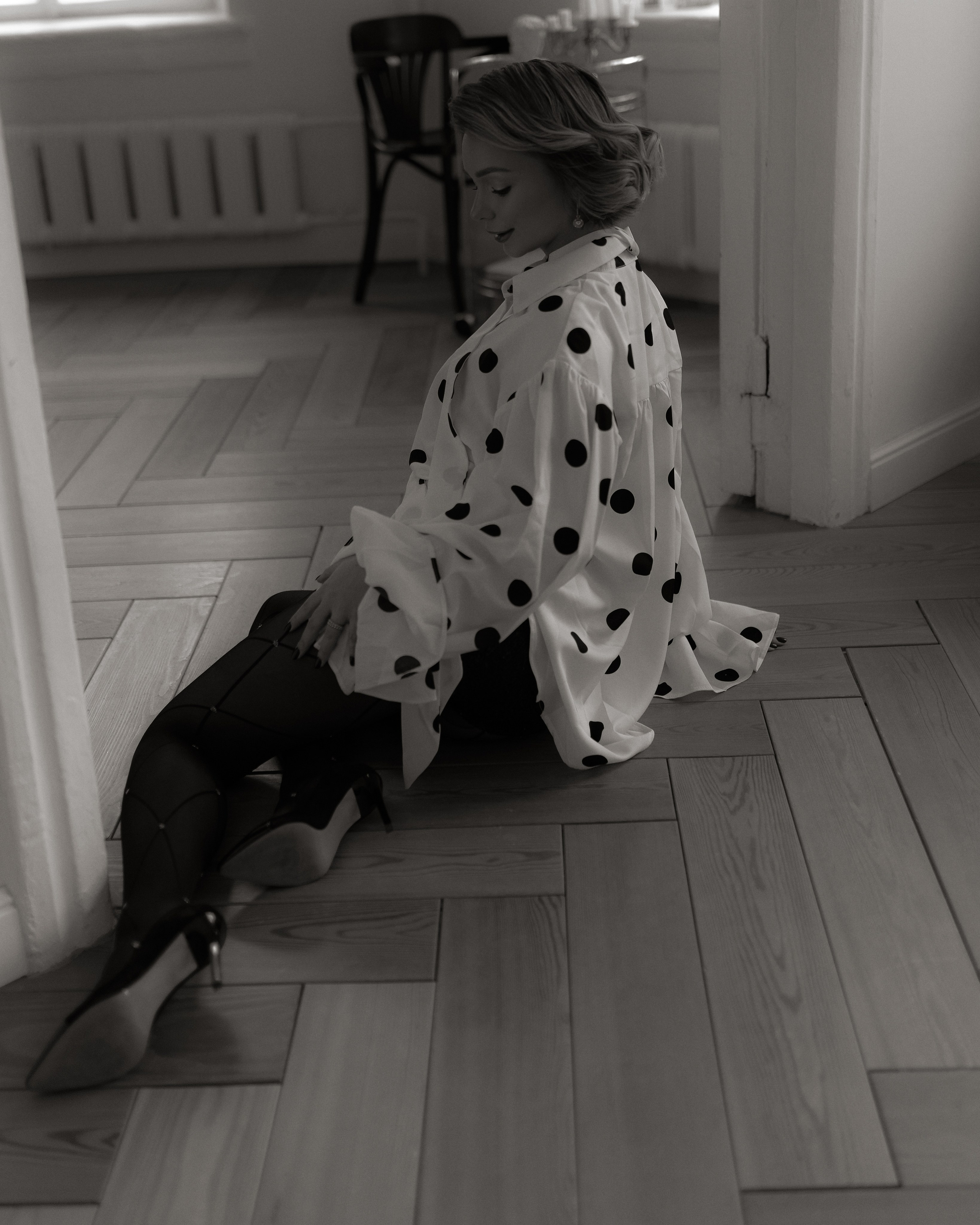 София. DARYA.BELKINA