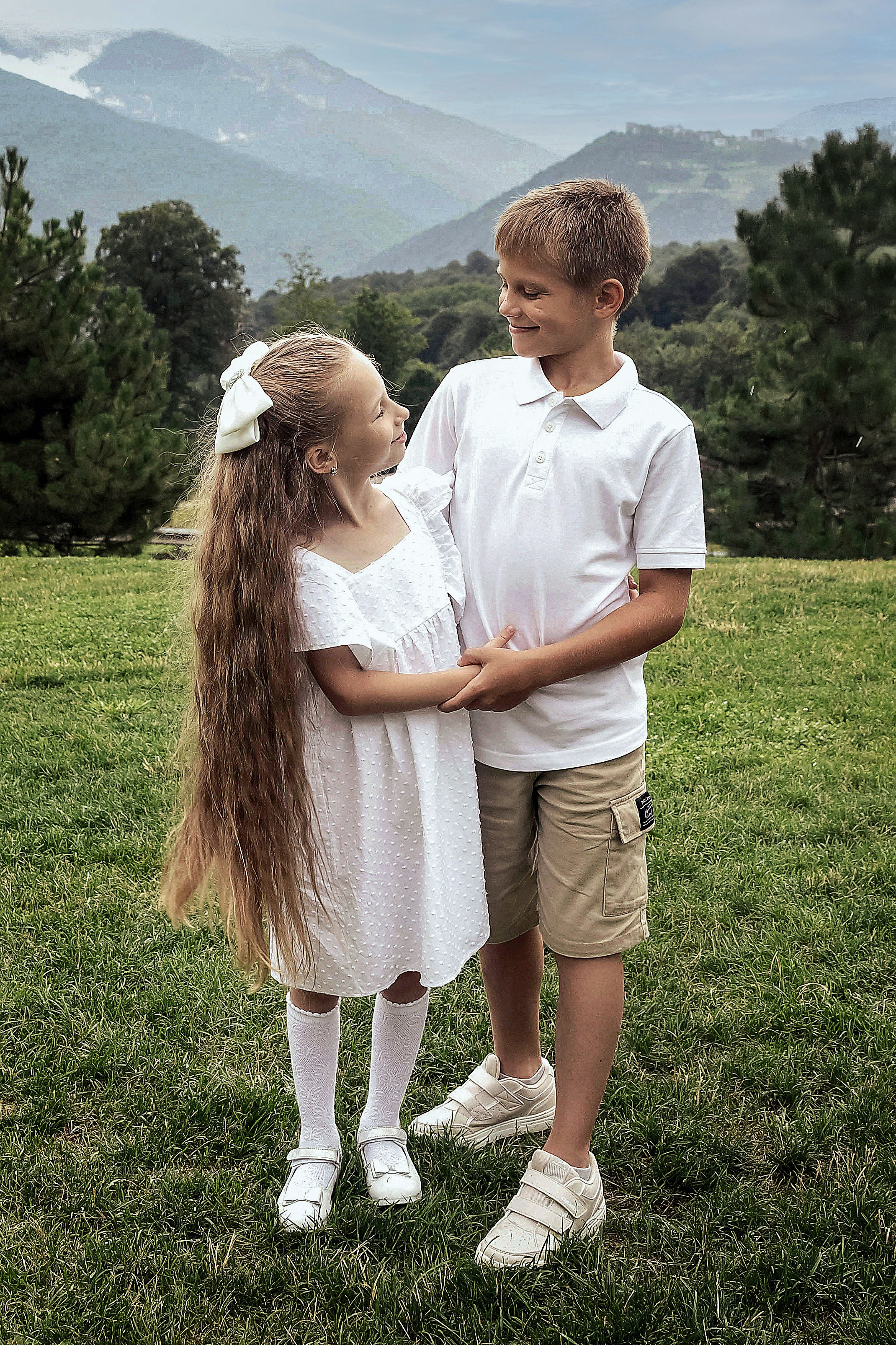 Семейная фотосессия. Фотограф в Сочи Татьяна Ларионова