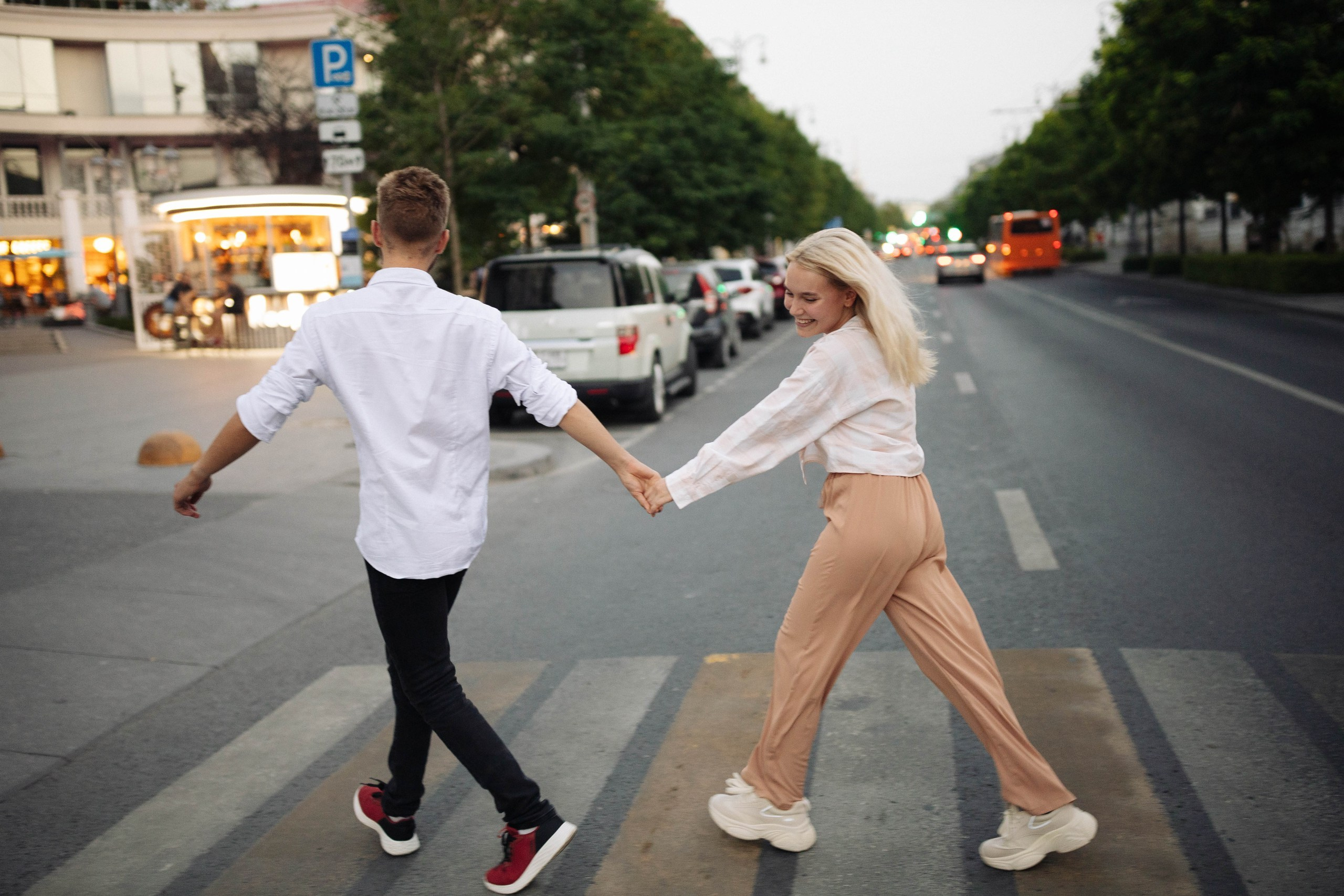 L&A. Семейный фотограф в Севастополе и Симферополе Александра Чистякова