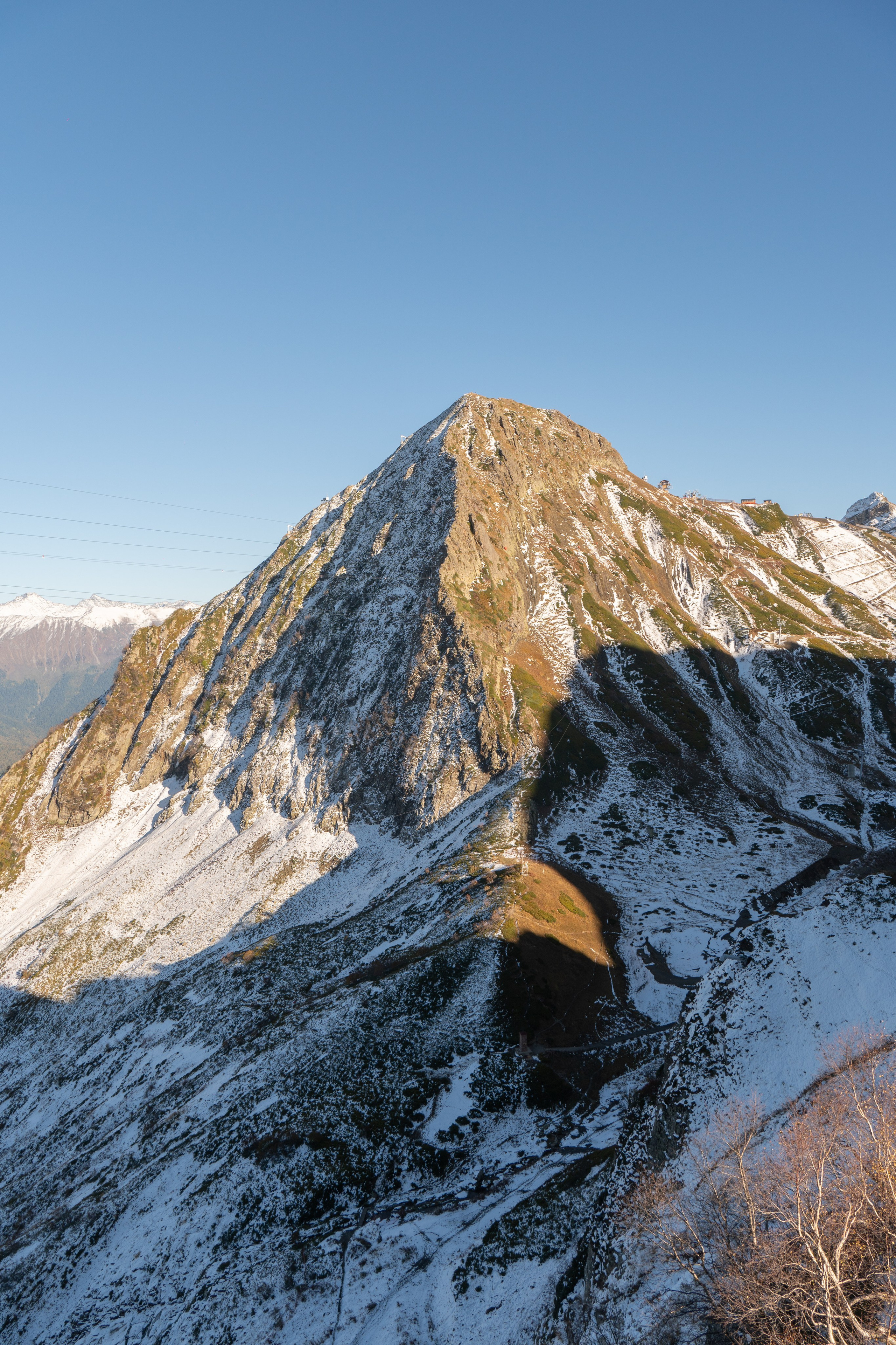 Краснодарский край. Gusarov Travel Photography