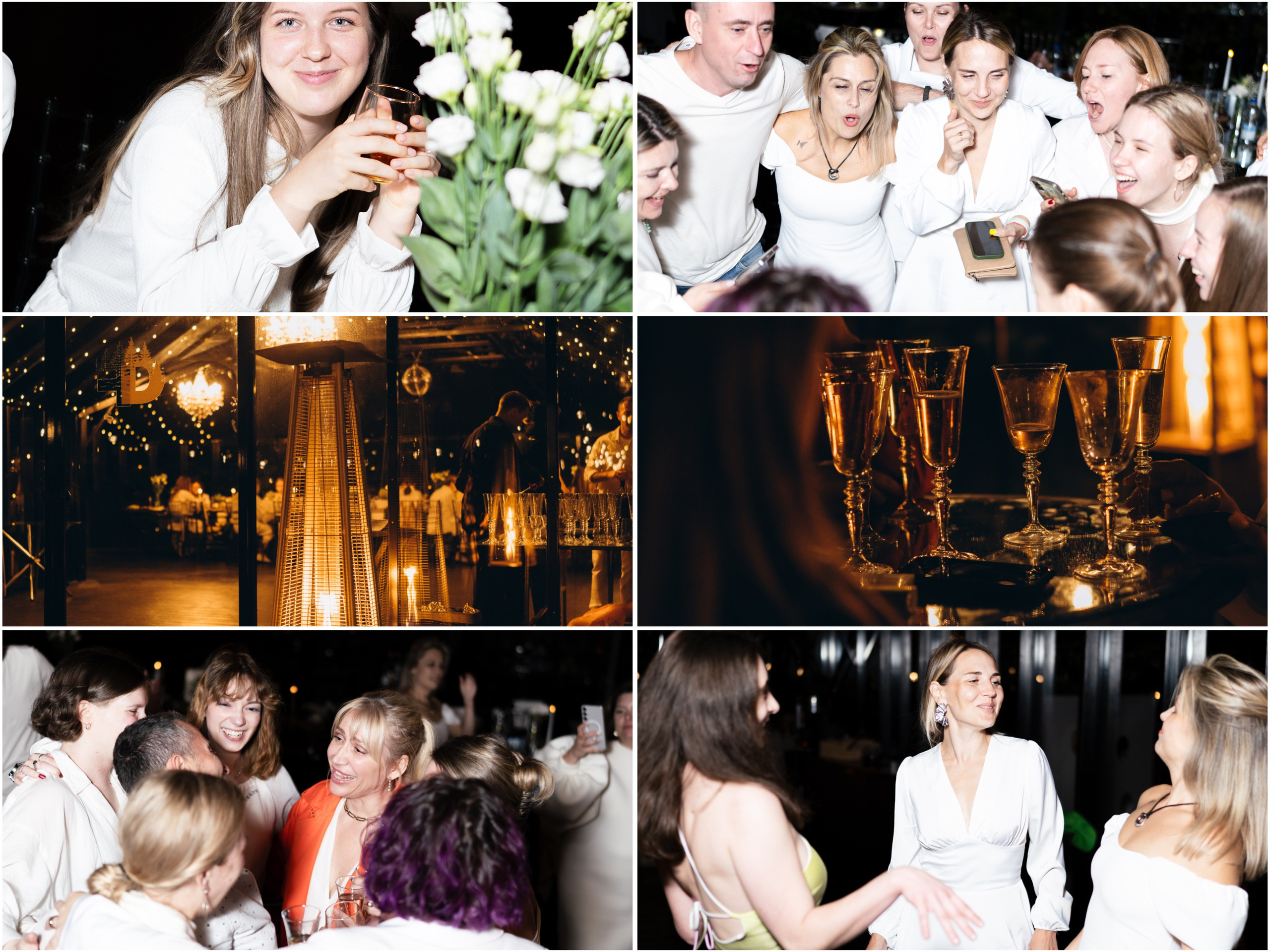 Мероприятия. Фотограф Москва | СПБ Полина Хоршева