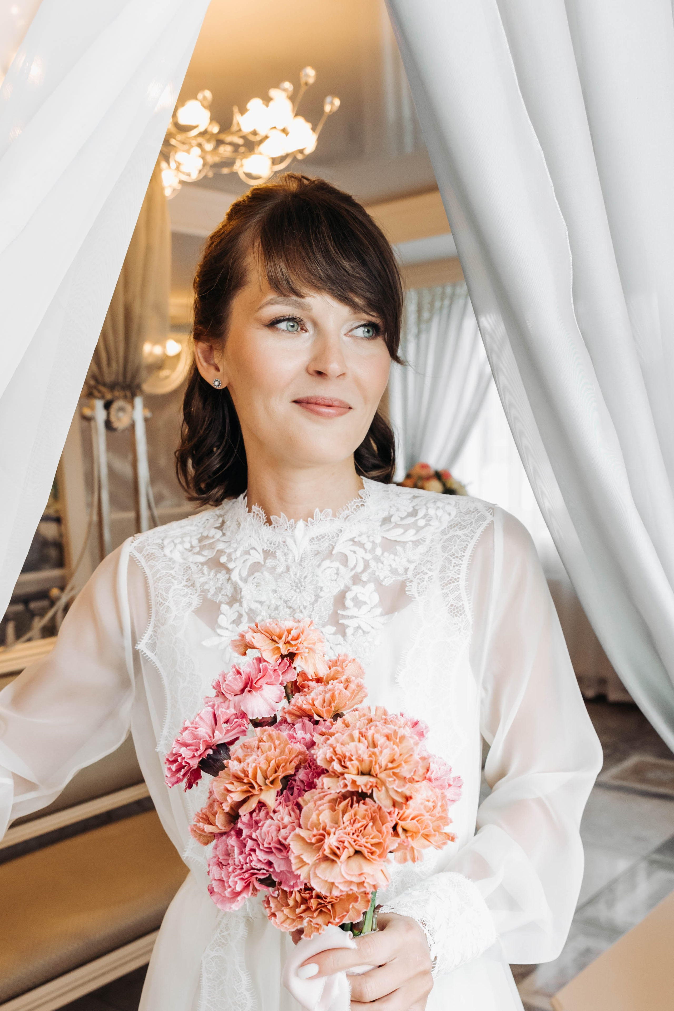 Юля и Роман. Свадебный и семейный фотограф в Санкт-Петербурге Лолита Евстифеева