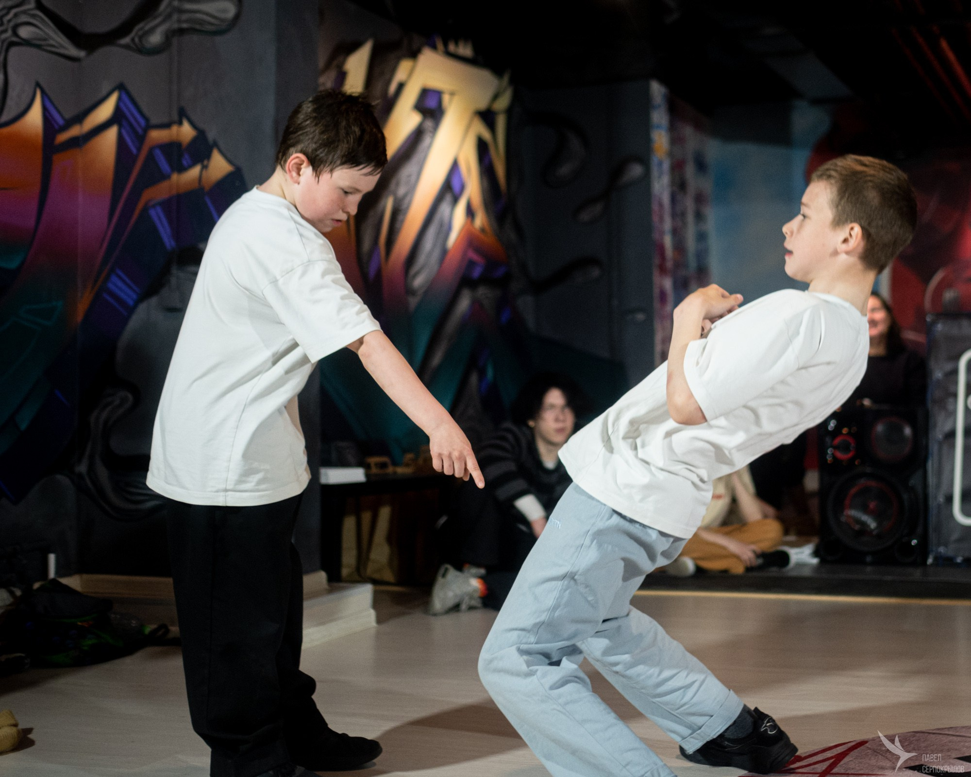 YOU CHAMPION. Репортажный фотограф в Казани Павел Серпокрылов