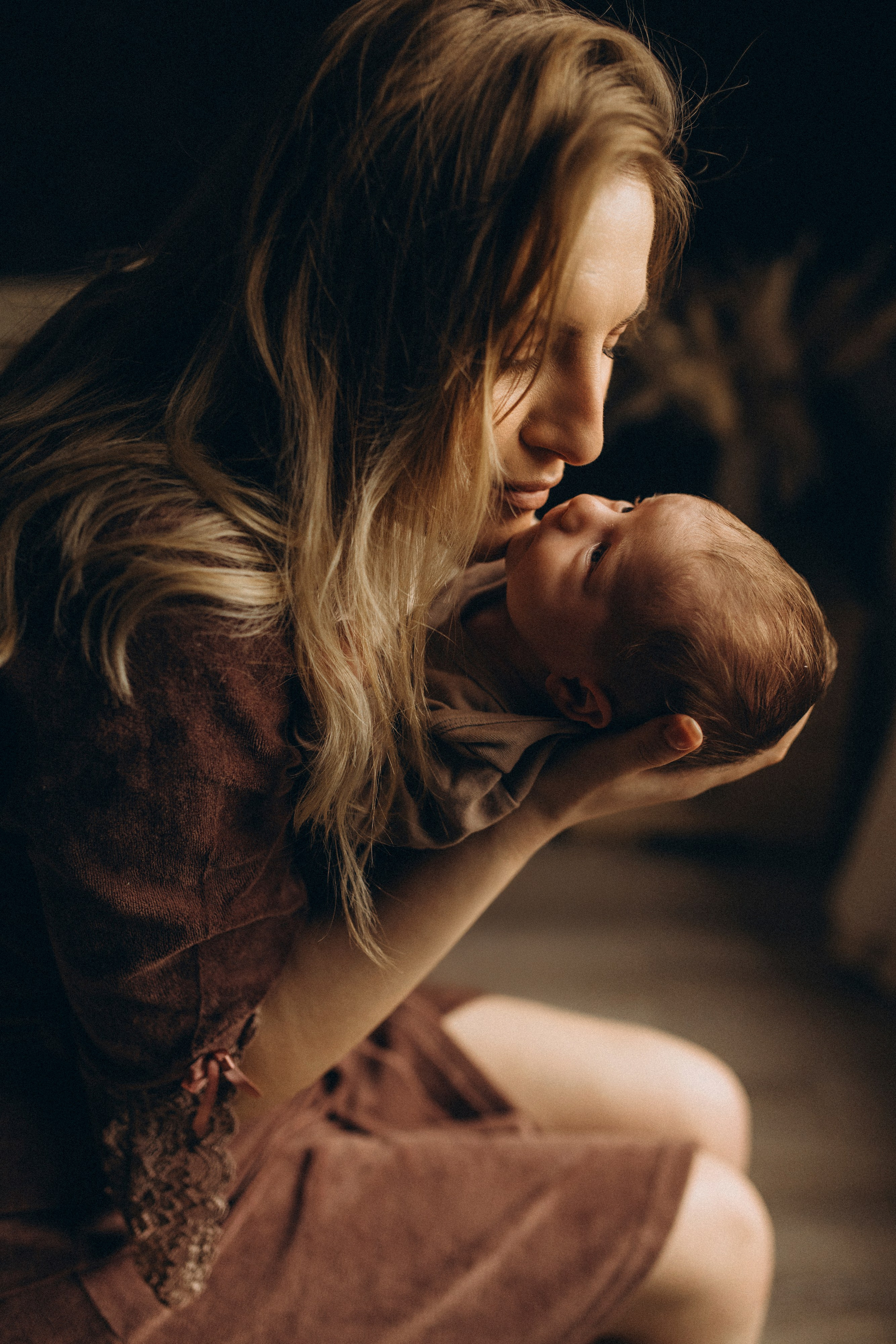 Марк. Семейный и детский фотограф Башкатова Дарья Старый Оскол