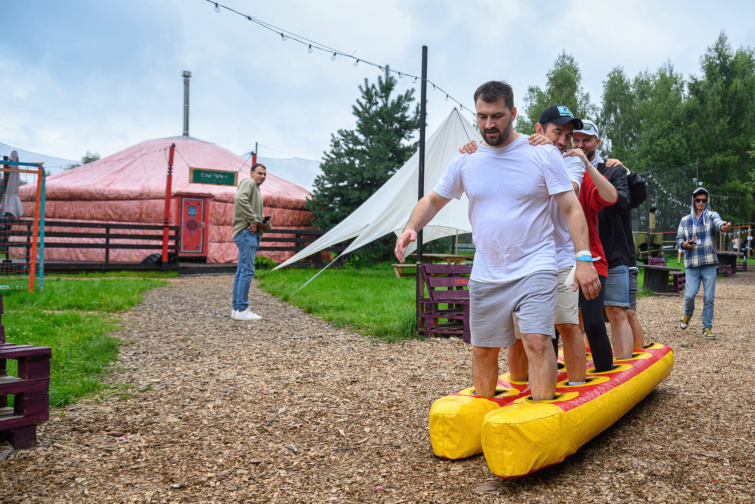 Репортажный фотограф - Корпоратив. г.Москва, от 4000р/час. Интерьерный & Репортажный фотограф Озеров Денис, г. Москва