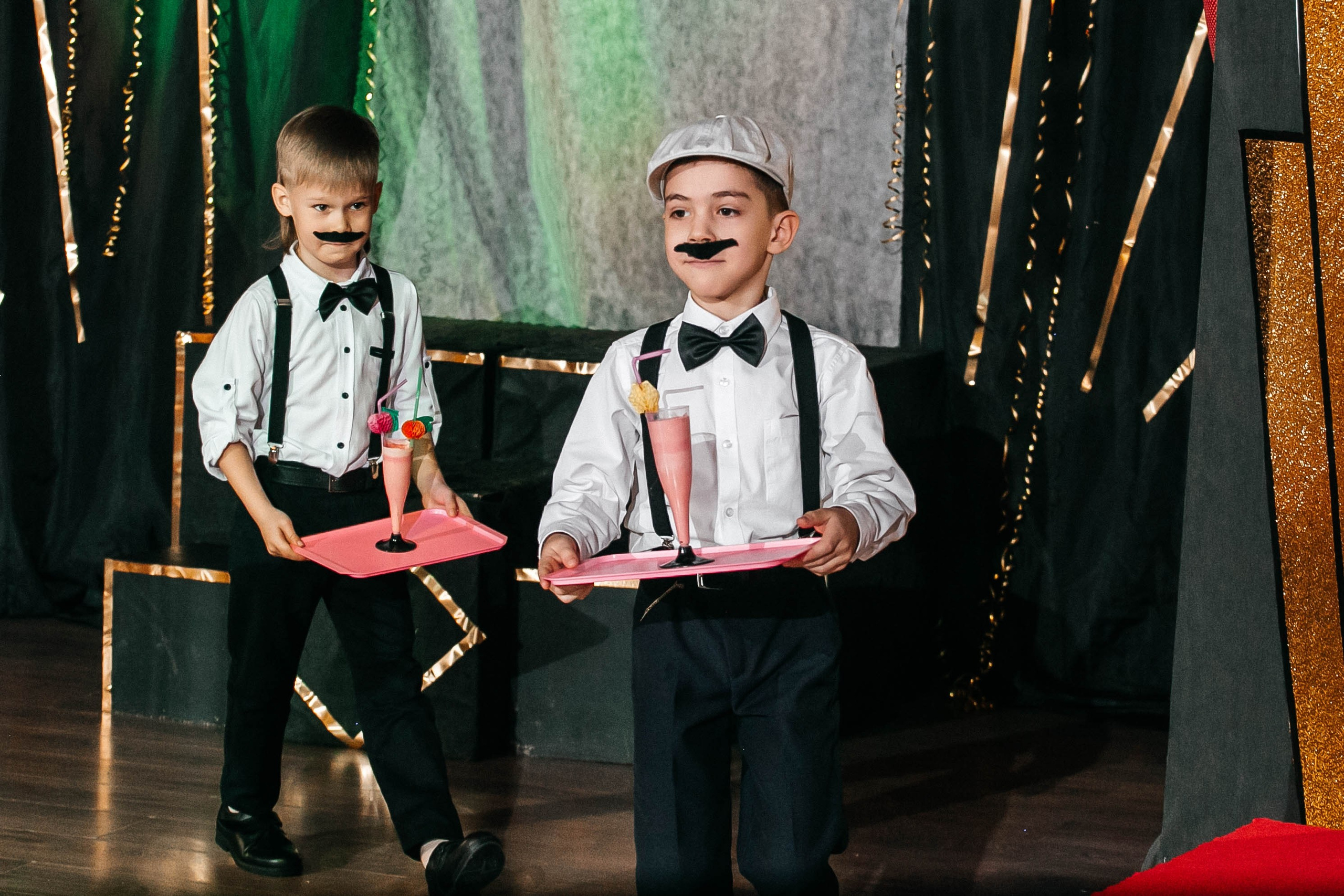 Выпускной в ЛИМПИК. Фотограф в Санкт-Петербурге Виктория Безверхая