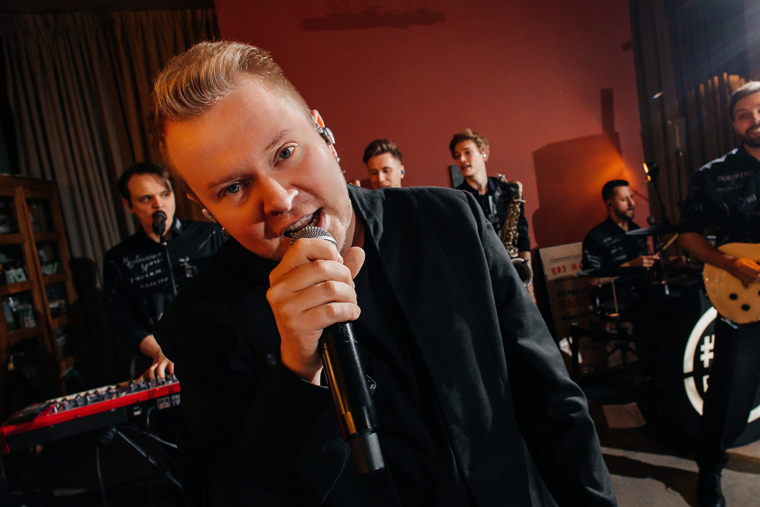 DK. Фотограф в Санкт-Петербурге Виктория Безверхая