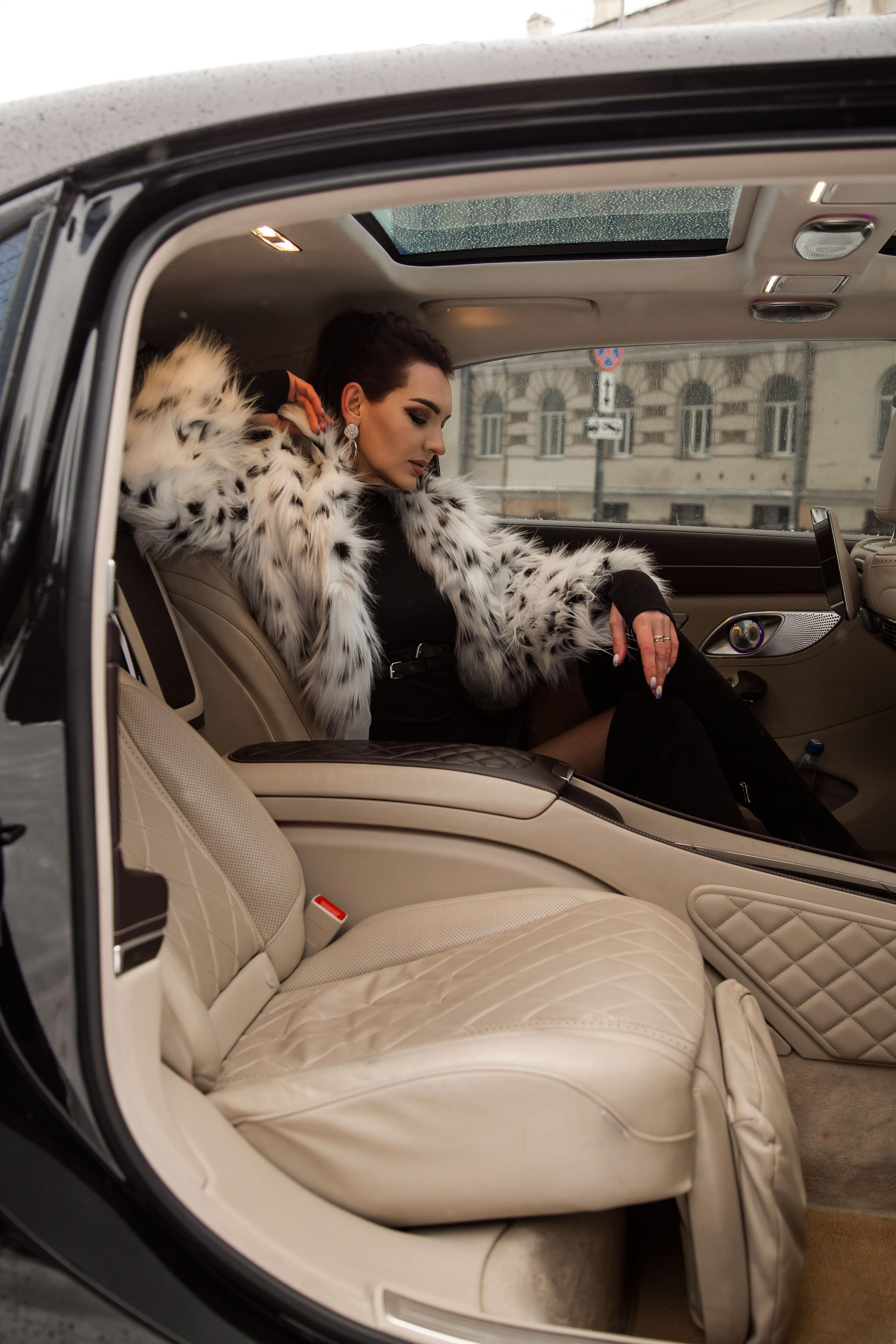 Индивидуальная фотосессия