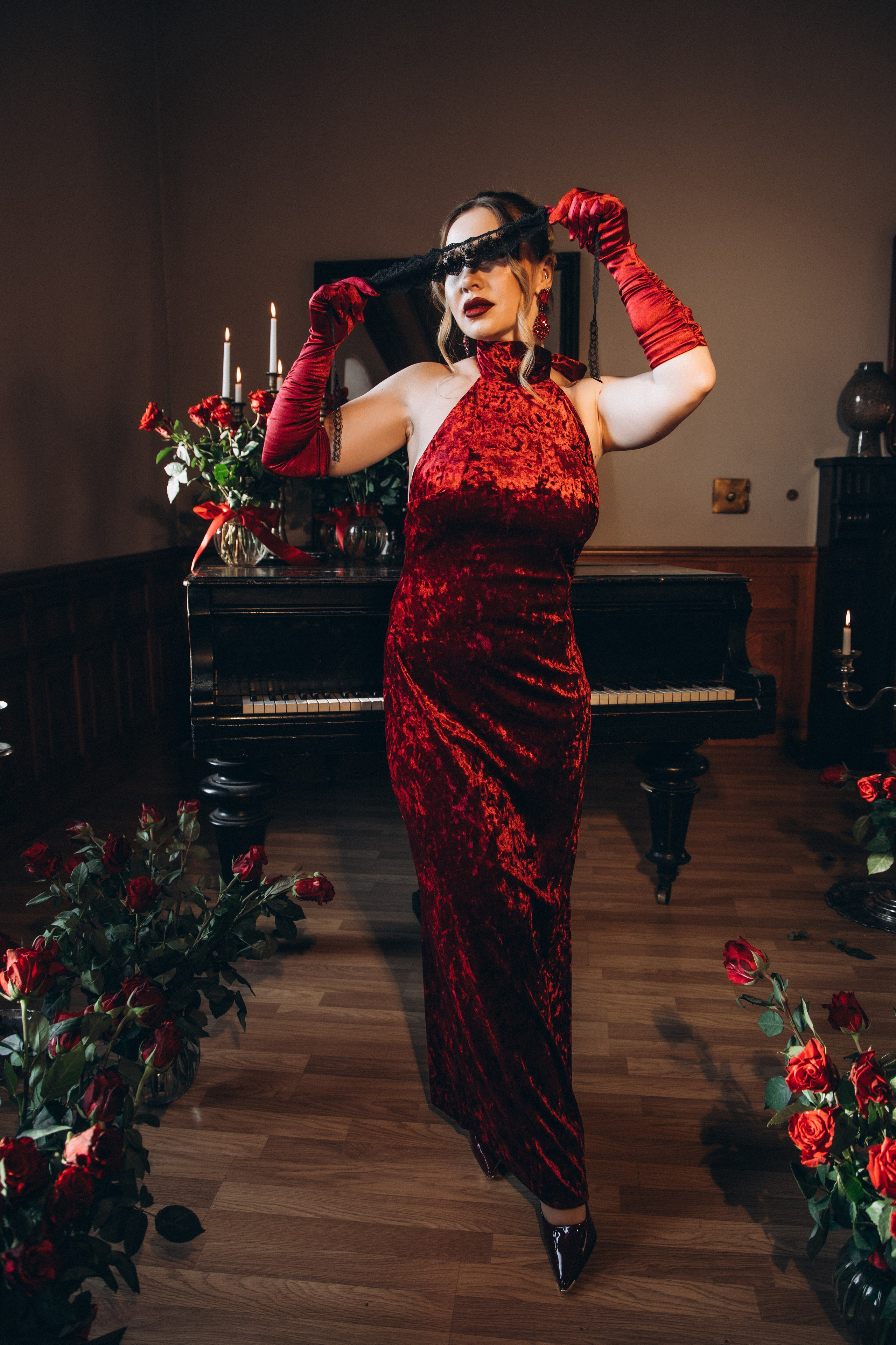 Юлия и Денис