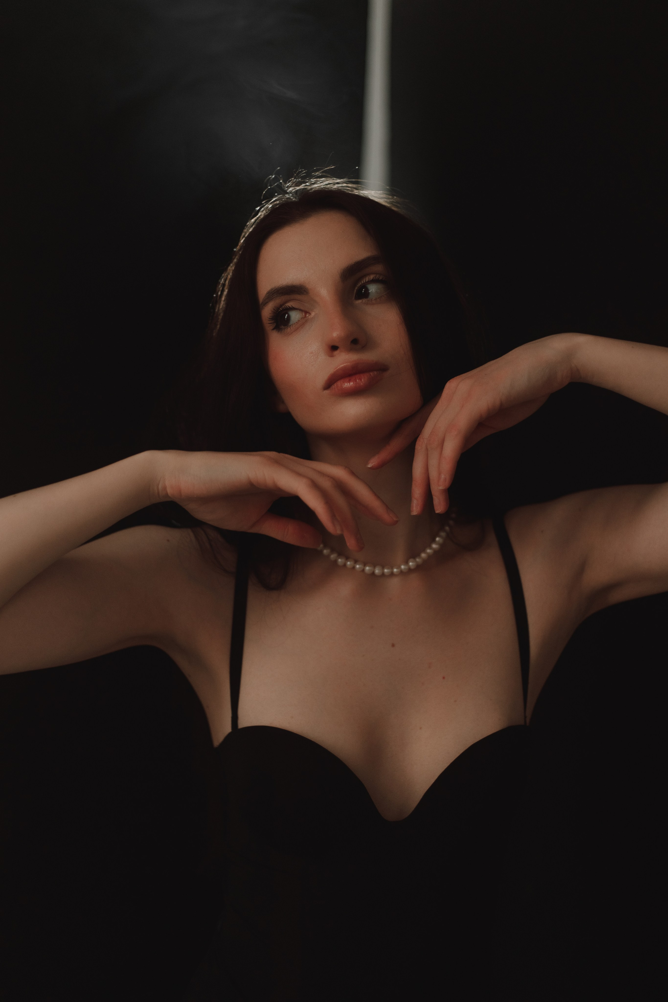 Портреты. Фотограф в Санкт-Петербурге и Калининграде