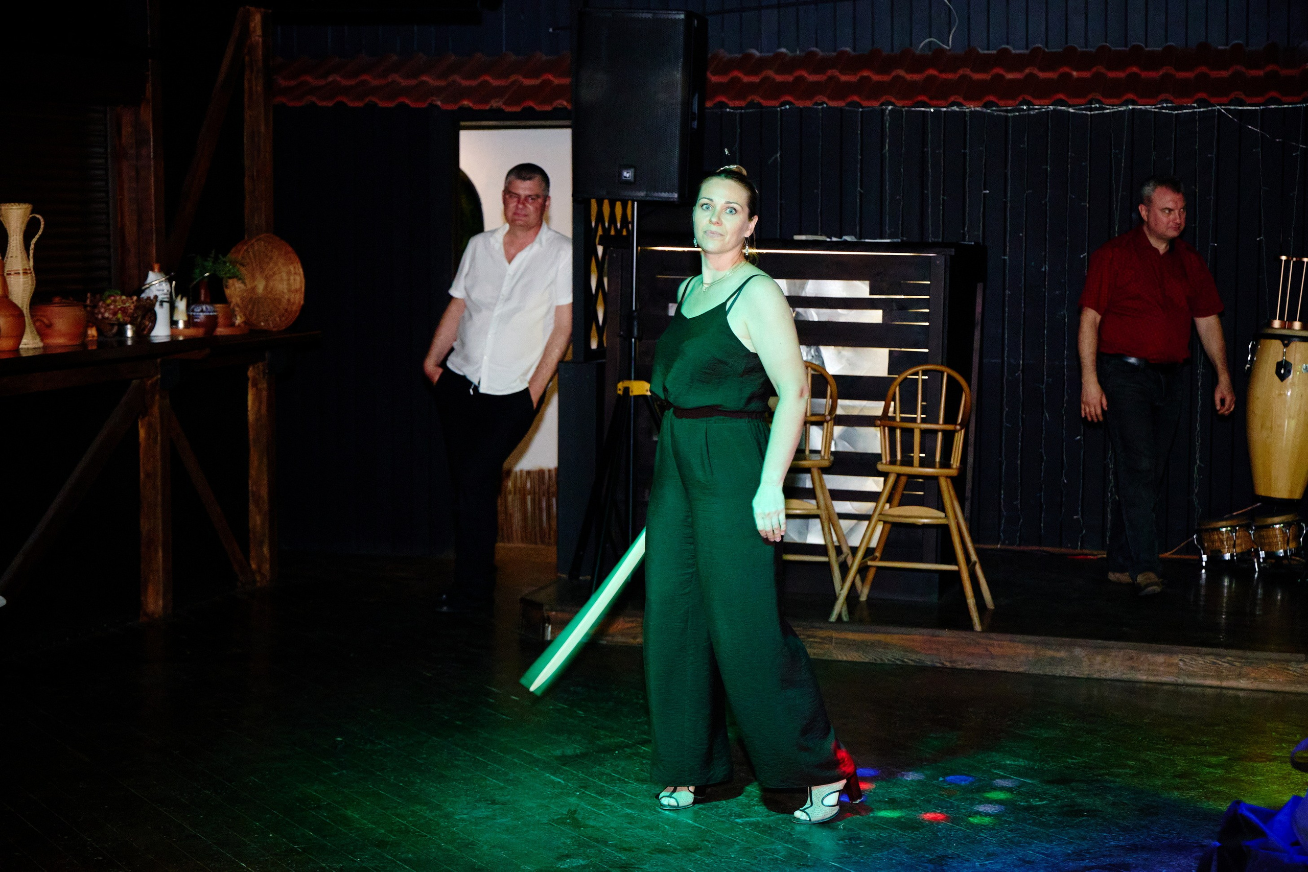 Выпускной 35 Сош. Фотограф Выпускные альбомы Таганрог Сергей Коробченко