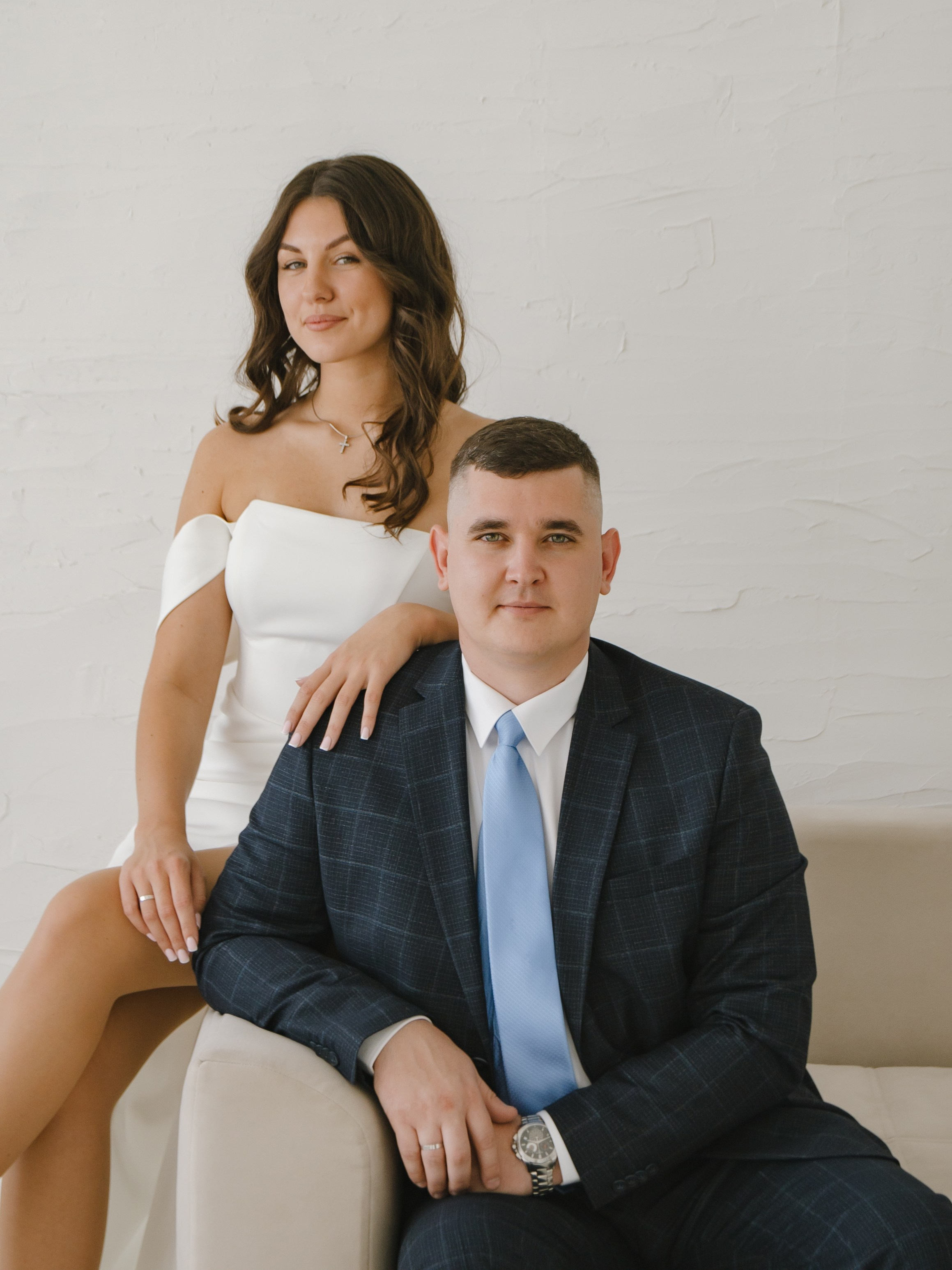 Дима & Оксана. Фотограф во Владивостоке Парамонова Елена