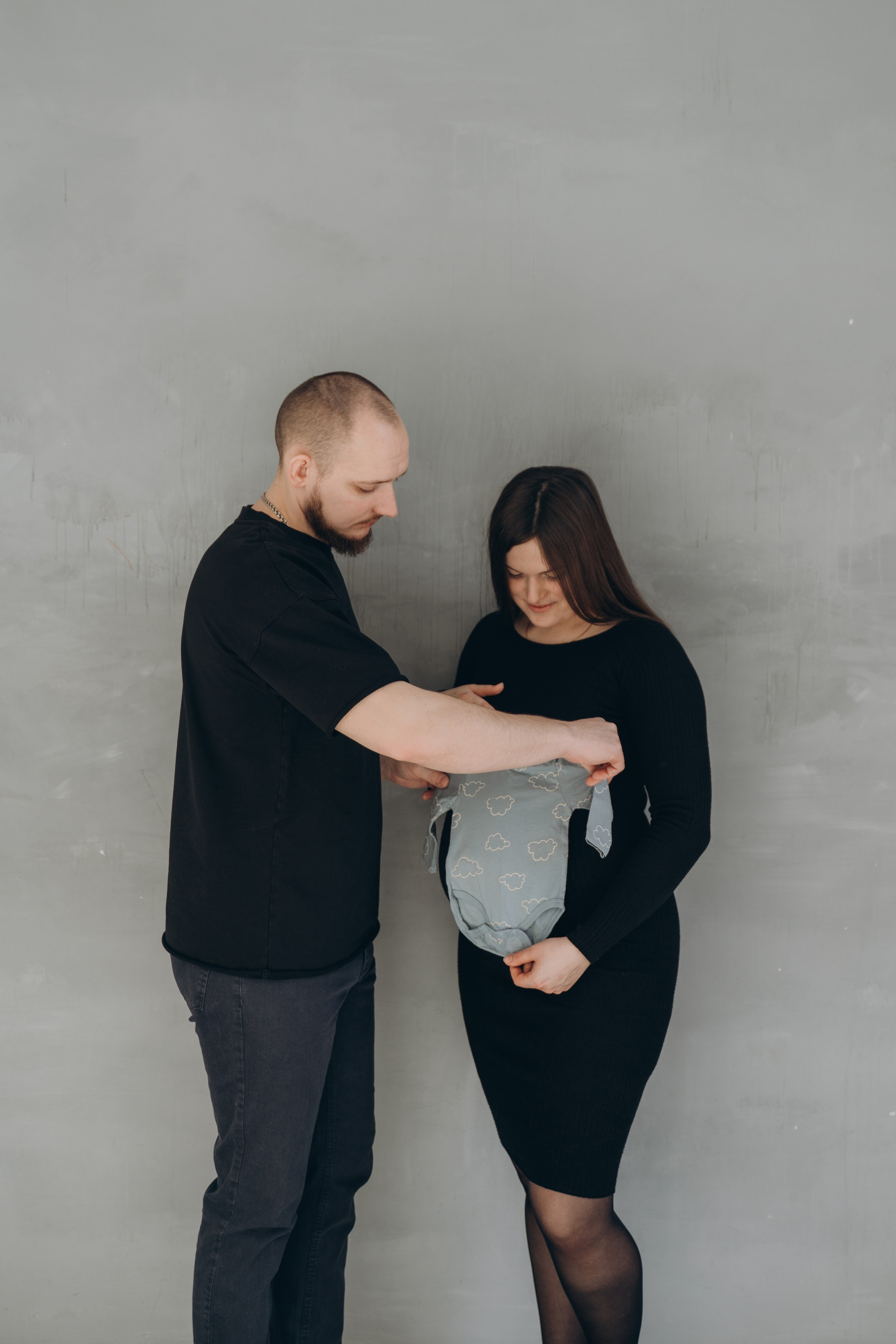 Анастасия и Максим. Фотограф Москва Виктория-Антуанетта