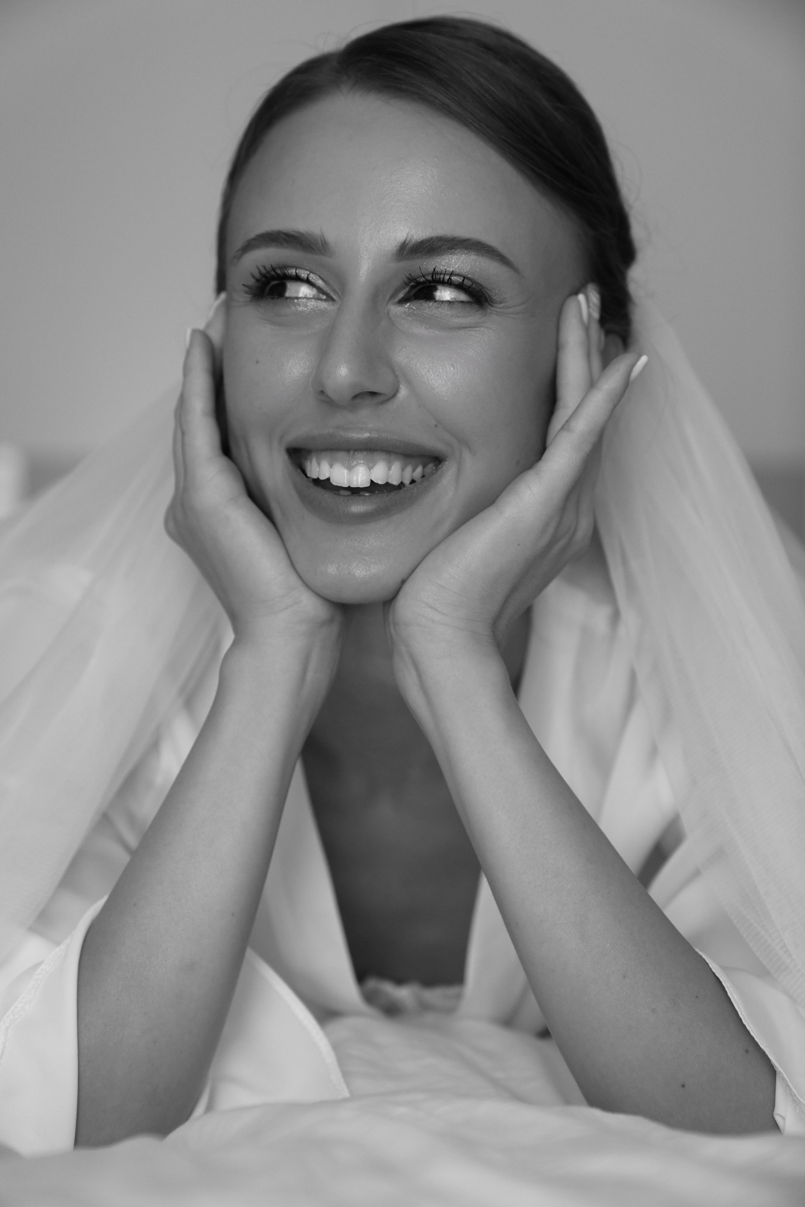 Андрей и Полина. Вечеринка. Свадебный и семейный фотограф Ястребова Маргарита