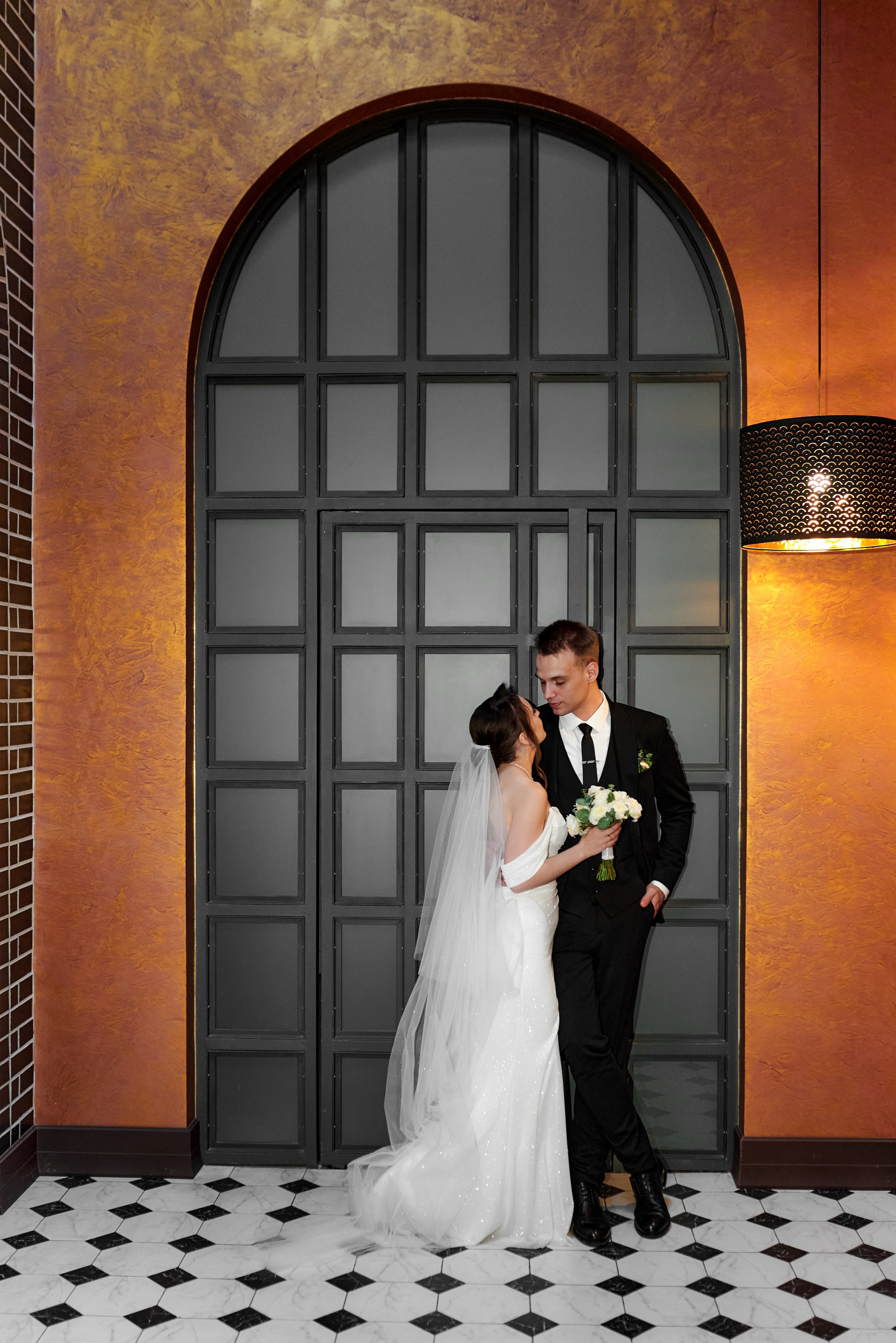 Свадьба Вани и Леры. Свадебный фотограф г. Новочеркасск г. Ростов-на-Дону