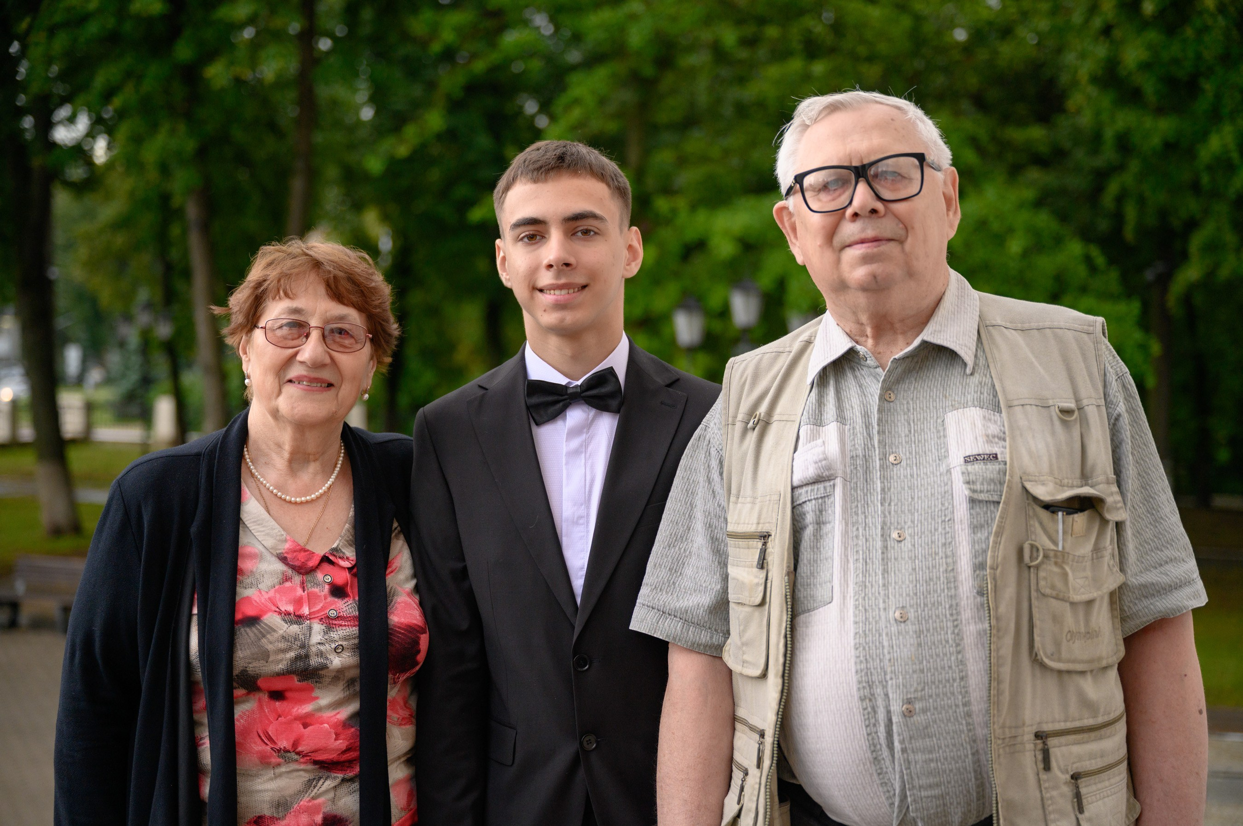 Выпускной в лицее 2024. Семейный фотограф Казакова Дарья