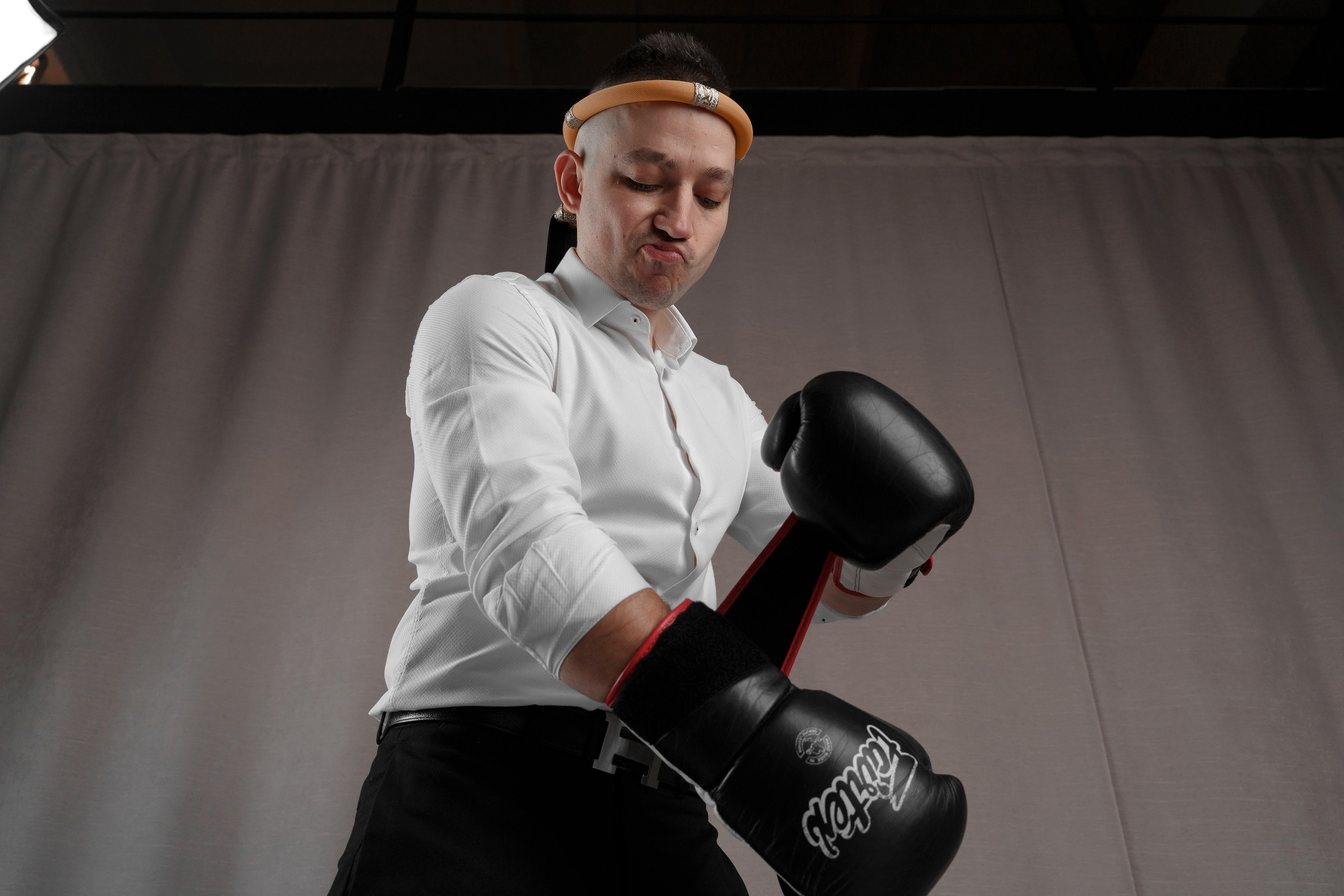 Пашка… ну Пашка