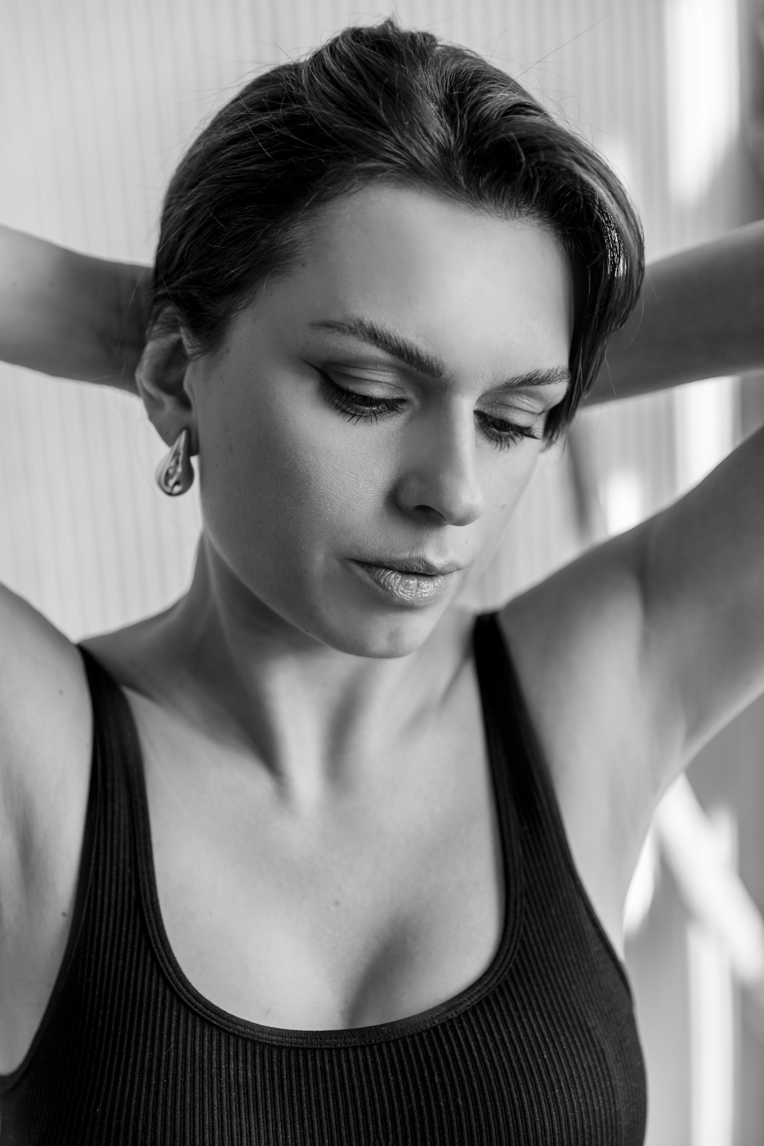 Анастасия. Свадебный и портретный фотограф