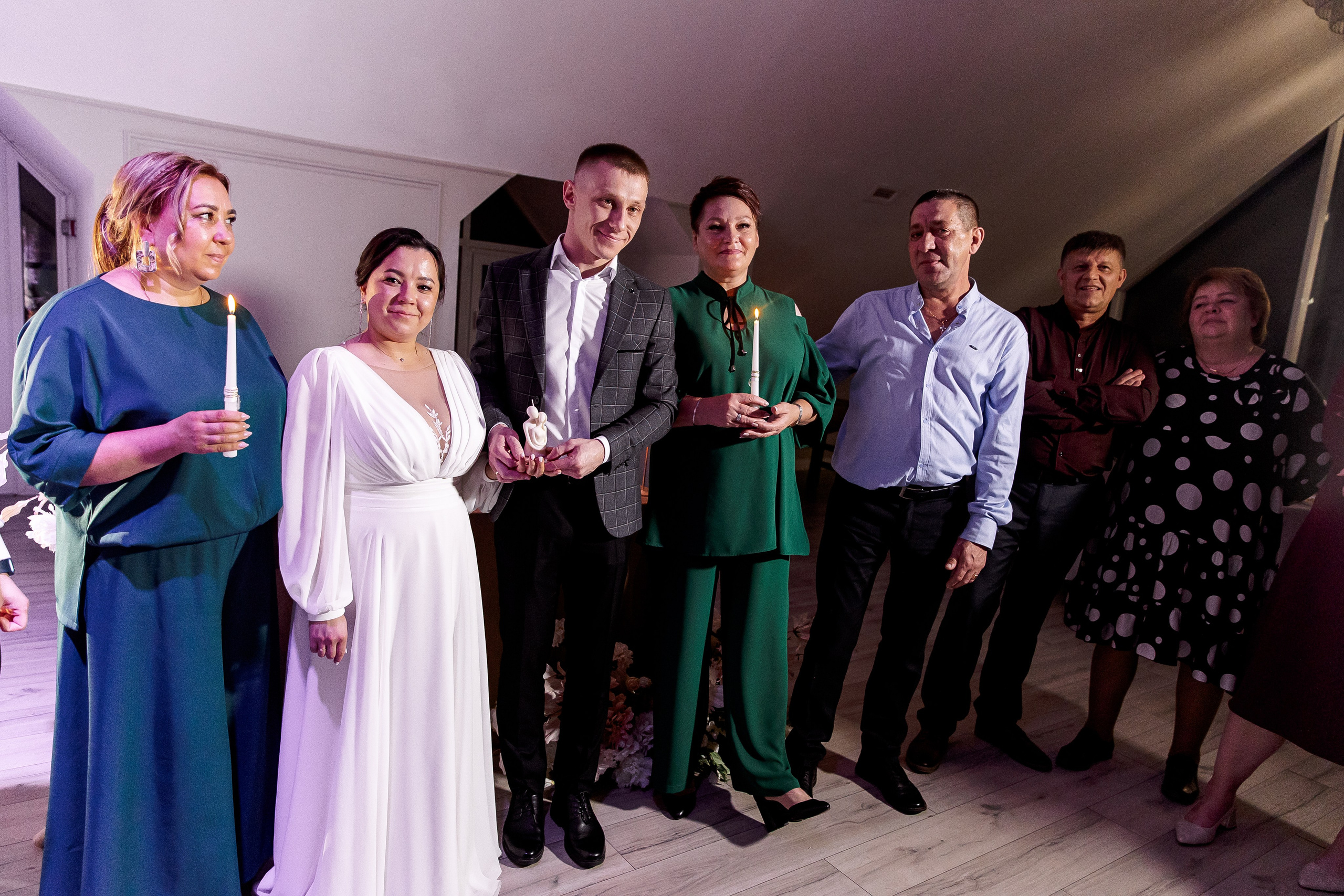 Станислав и Марина. Свадебный и семейный фотограф в Челябинске Юлия Ишимова