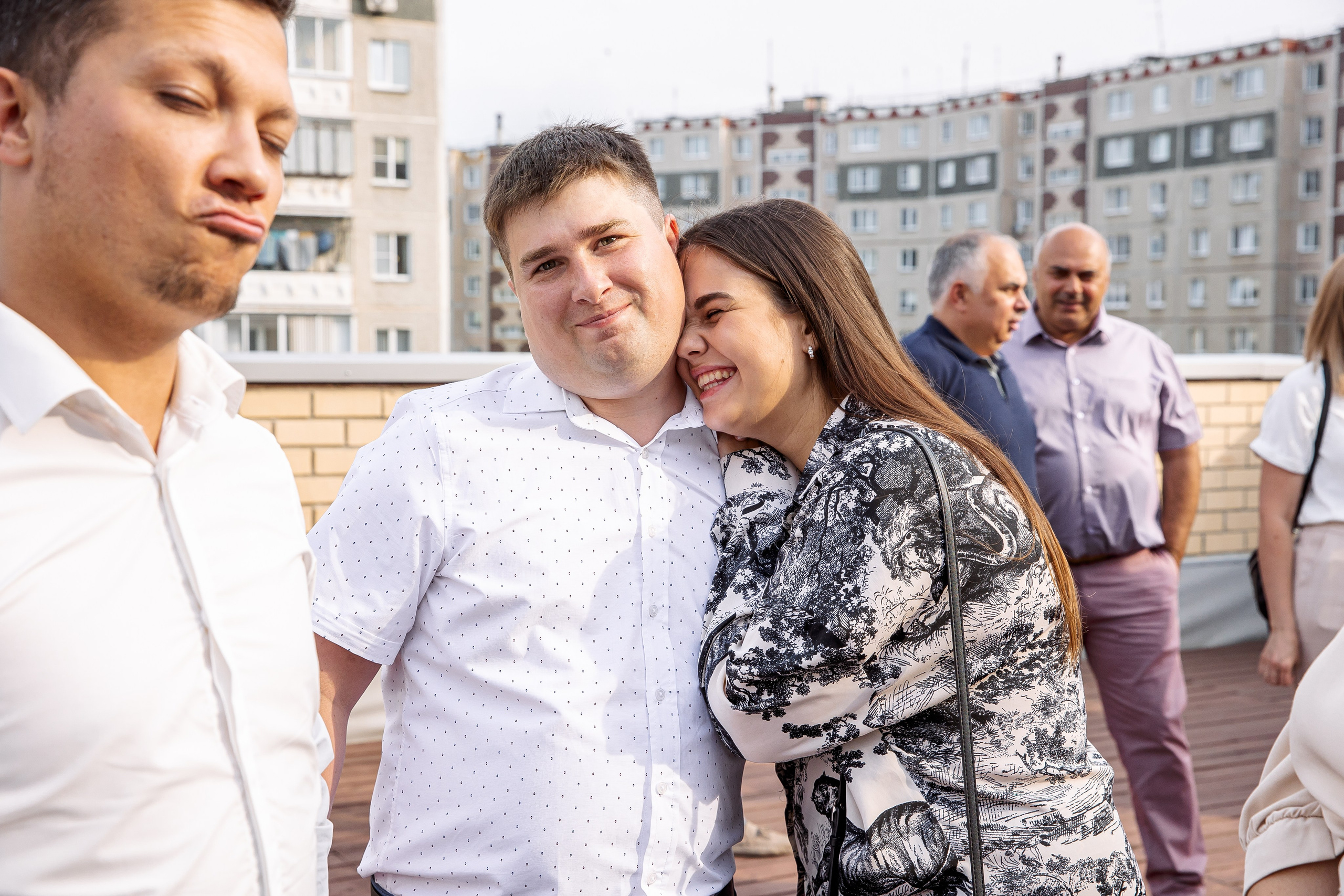 Евгений и Татьяна. Свадебный и семейный фотограф в Челябинске Юлия Ишимова