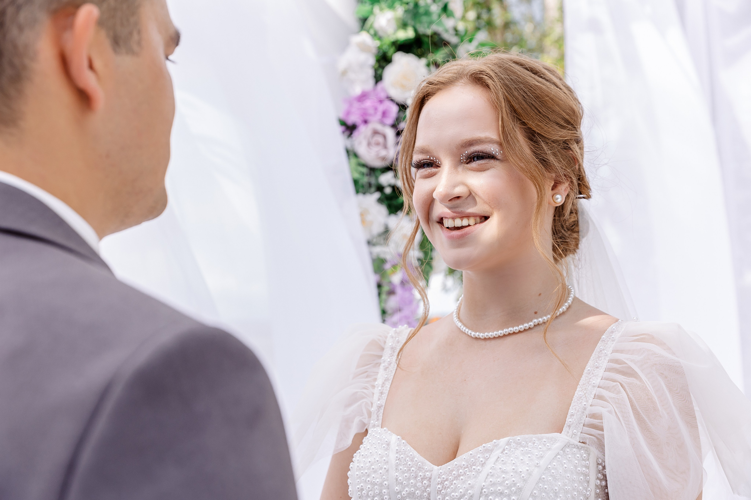 Любовь и Евгений. Свадебный и семейный фотограф в Челябинске Юлия Ишимова