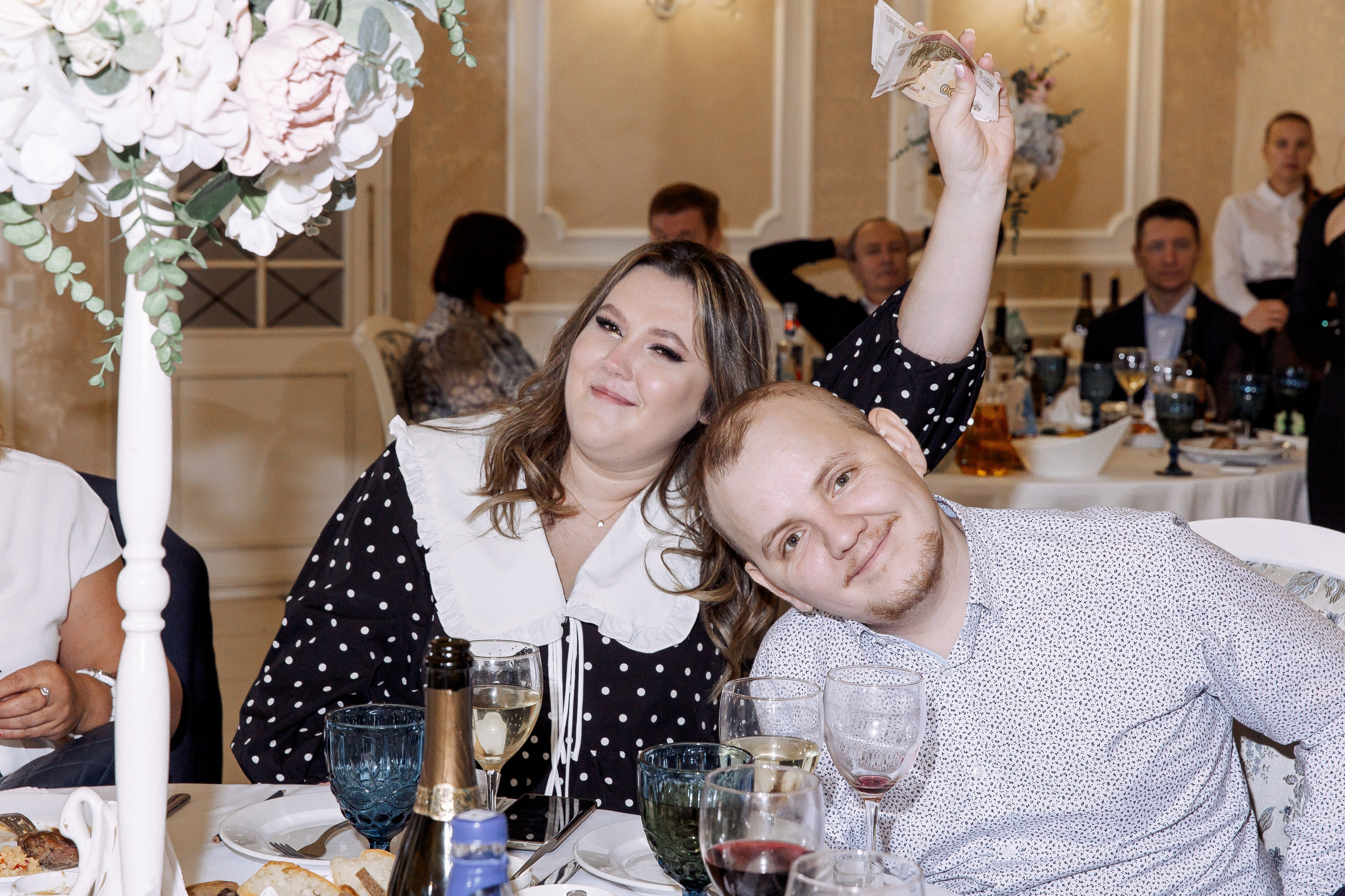 Владислава и Никита. Свадебный и семейный фотограф в Челябинске Юлия Ишимова