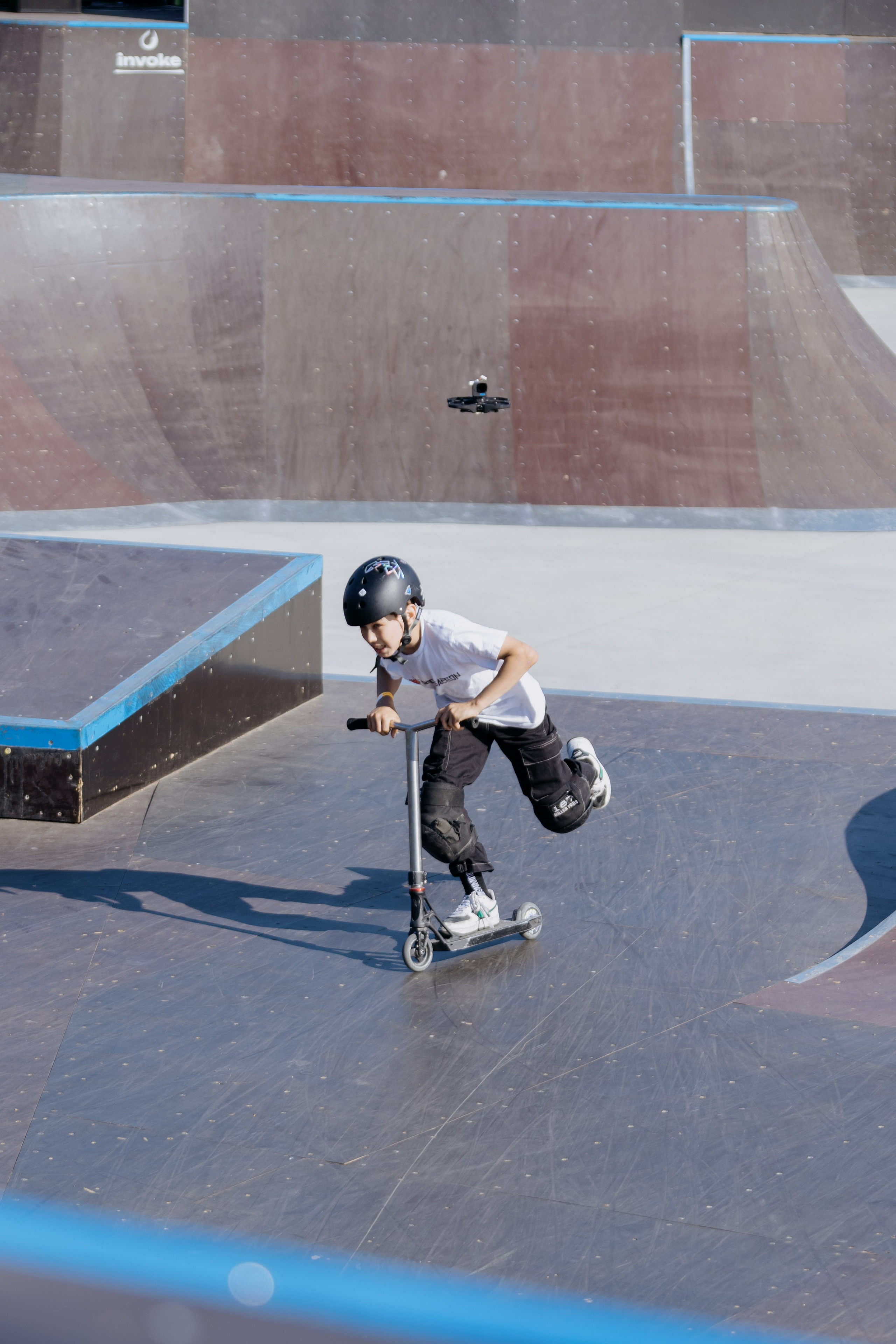 INVOKE PUMP JAM 17–19 мая 2024 СПБ Парк 300 летия. Свадебный и семейный фотограф в Санкт-Петербурге Дмитрий Панин