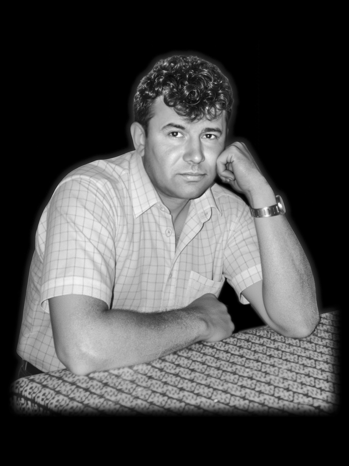 Fotokeramica. Изделия из гранита