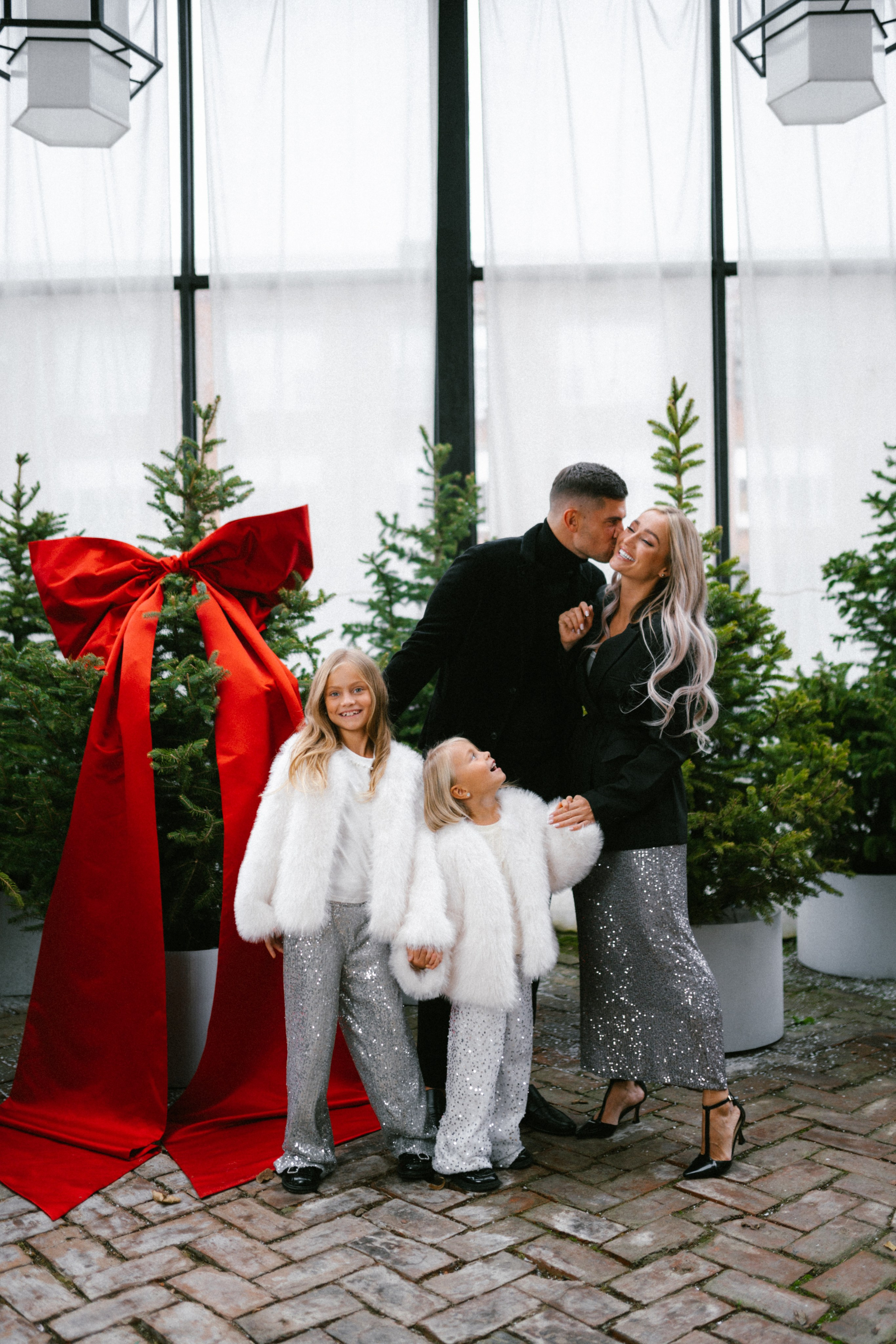 Даша семейная съемка. Фотограф в Краснодаре Баева Кристина