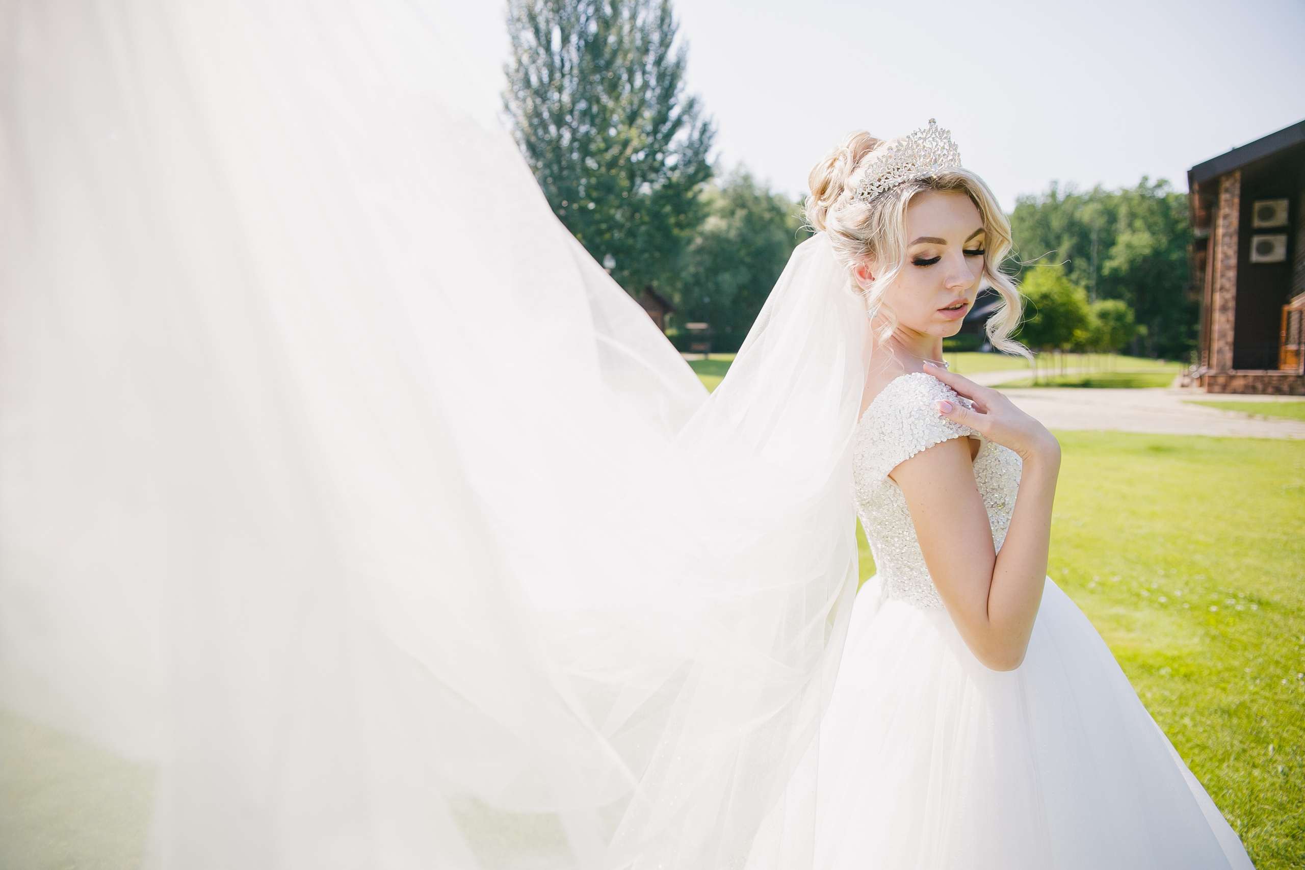 Свадьба. Кудашов Григорий — Фотограф в Самаре и области