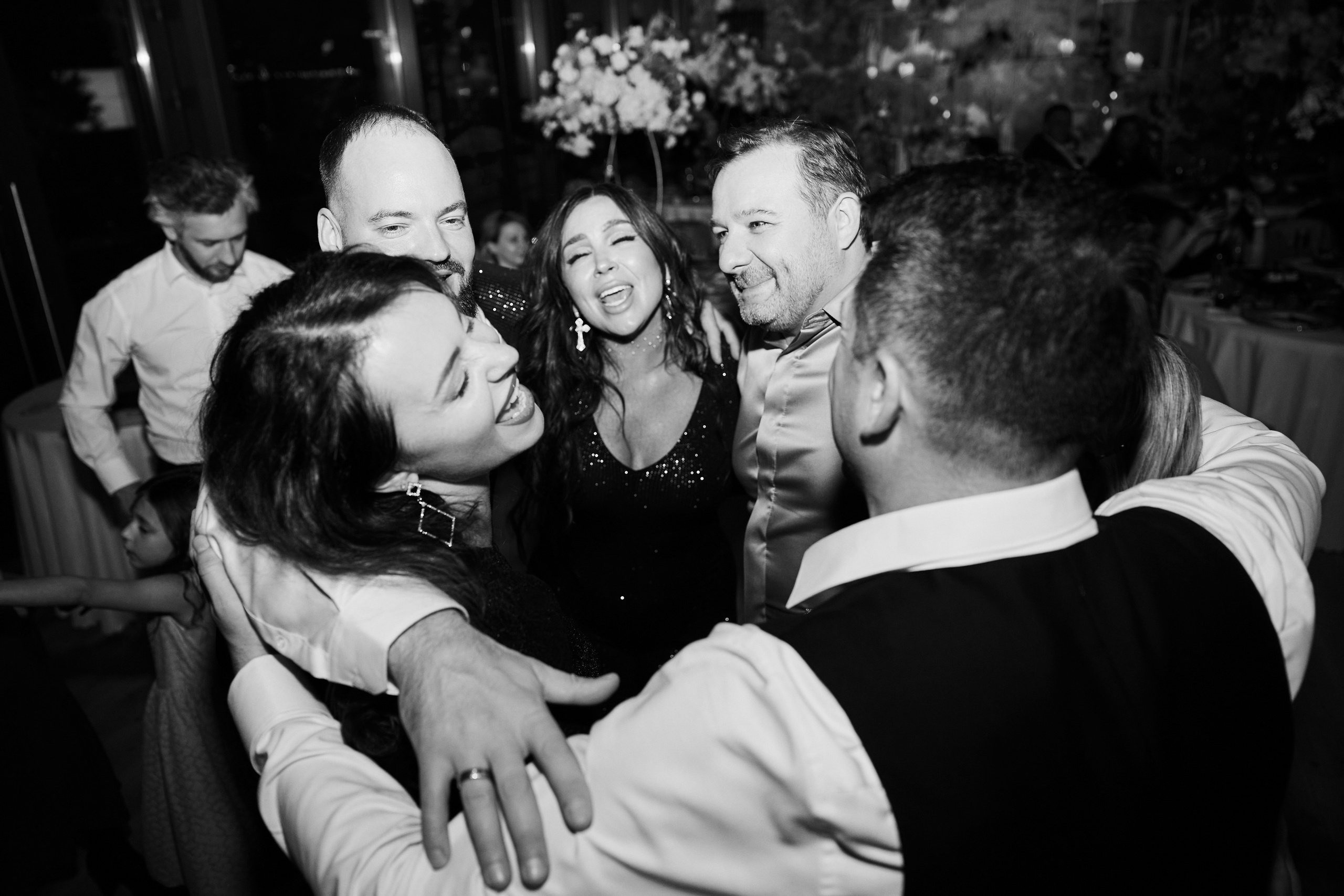 Жанна и Виктор. Свадебный фотограф в Москве и Подмосковье